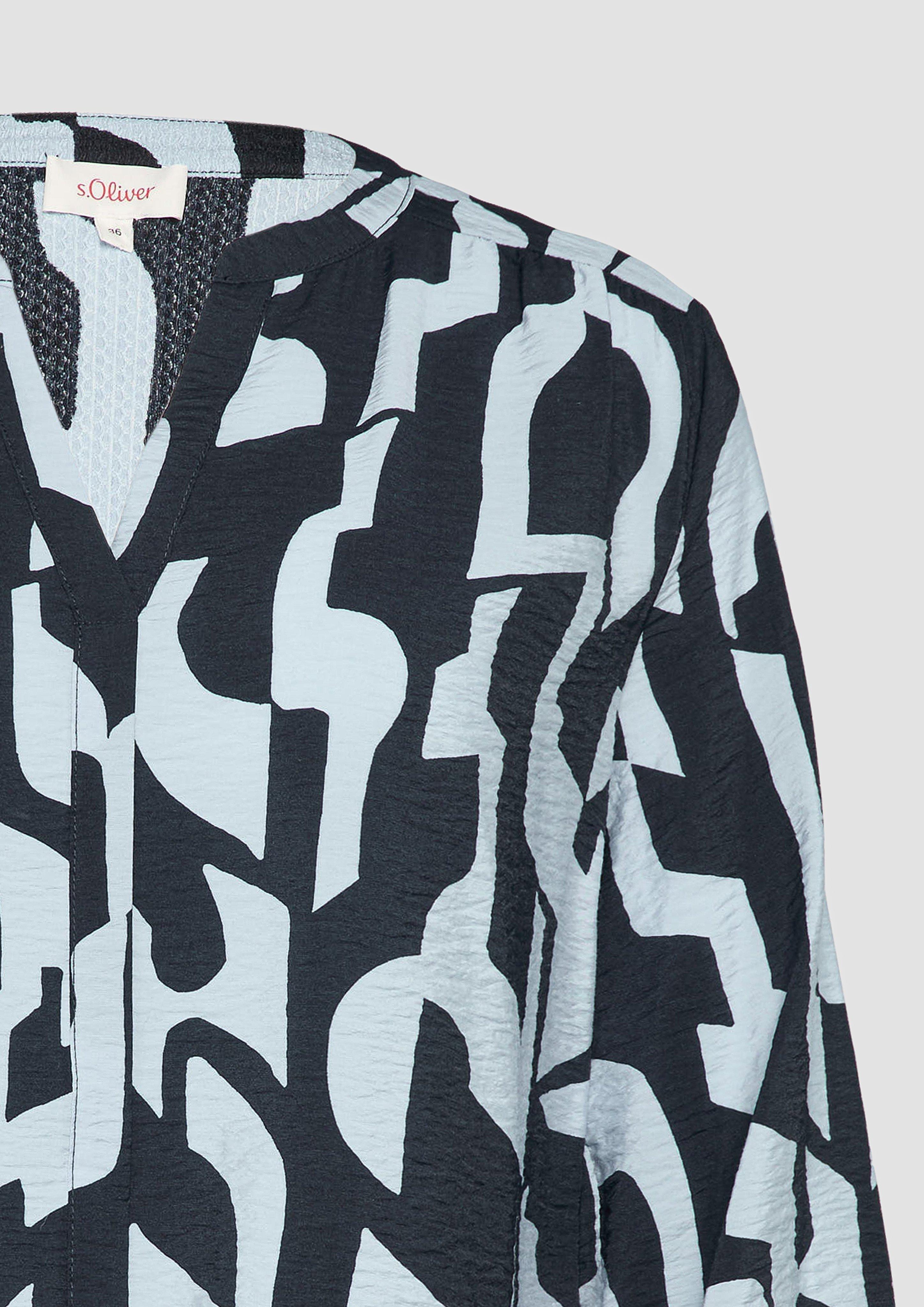 Blúza in 59A0, 6505, 5513 & 81A1