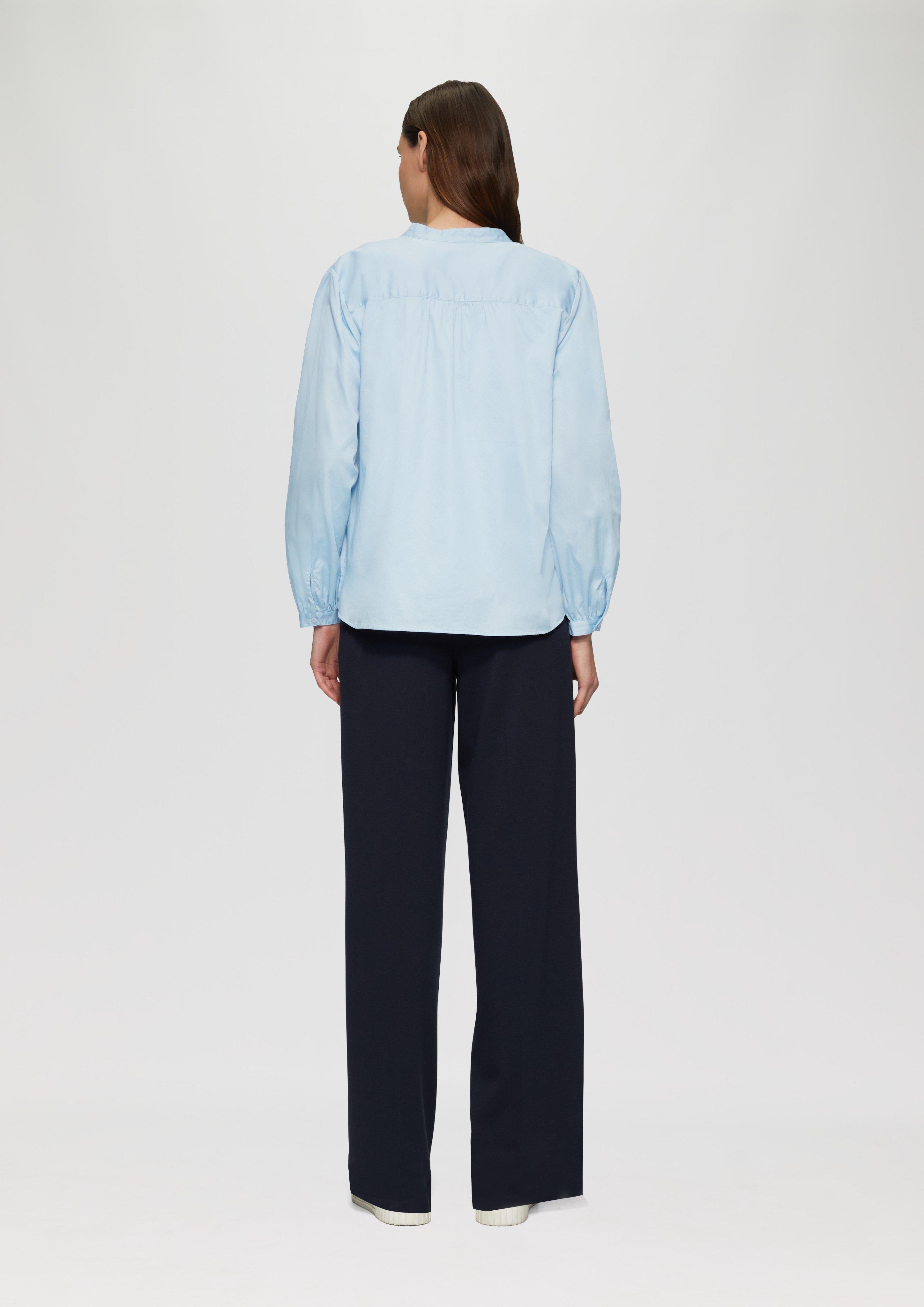 Chemisier in 5083, 8100 & 6505