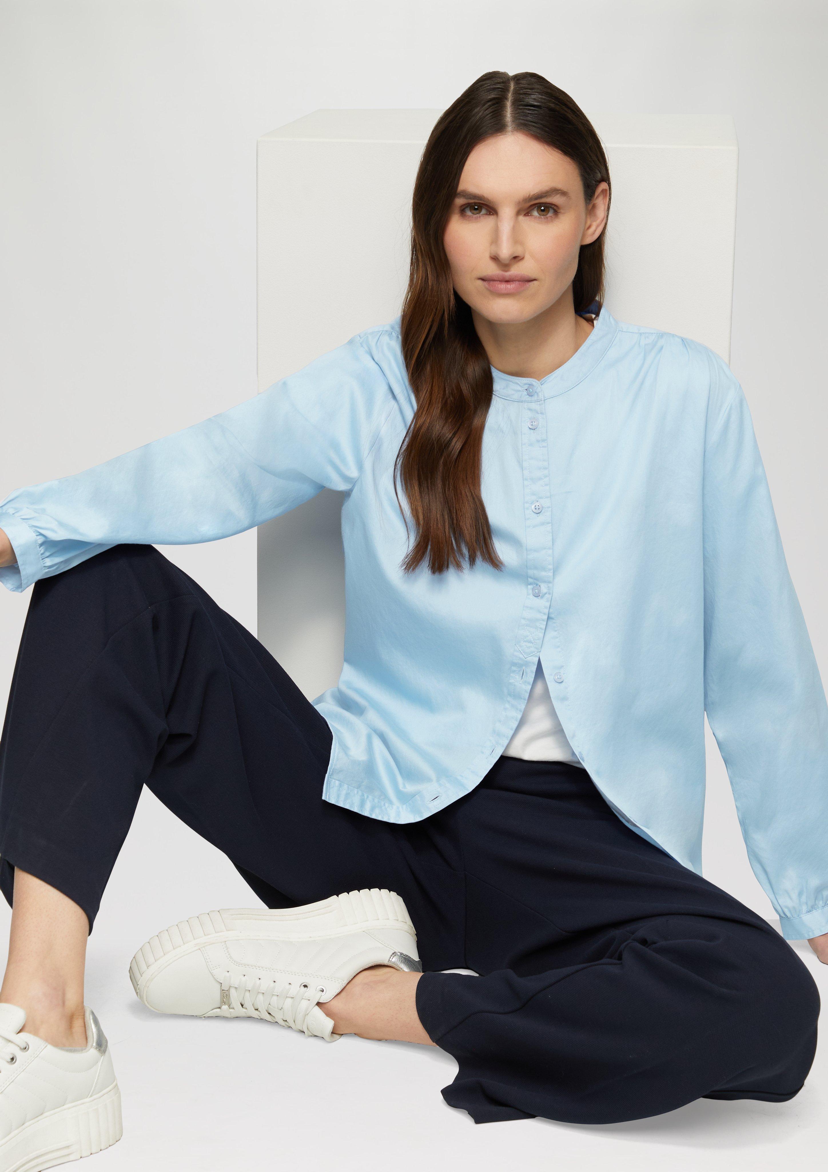 Chemisier in 5083, 8100 & 6505