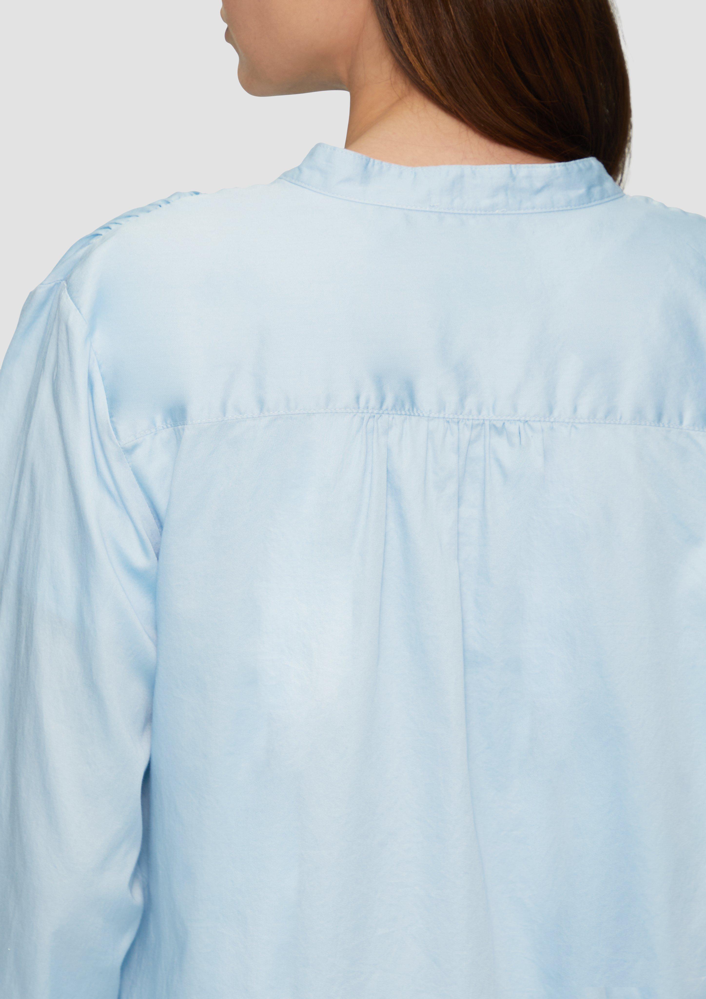 Chemisier in 5083, 8100 & 6505