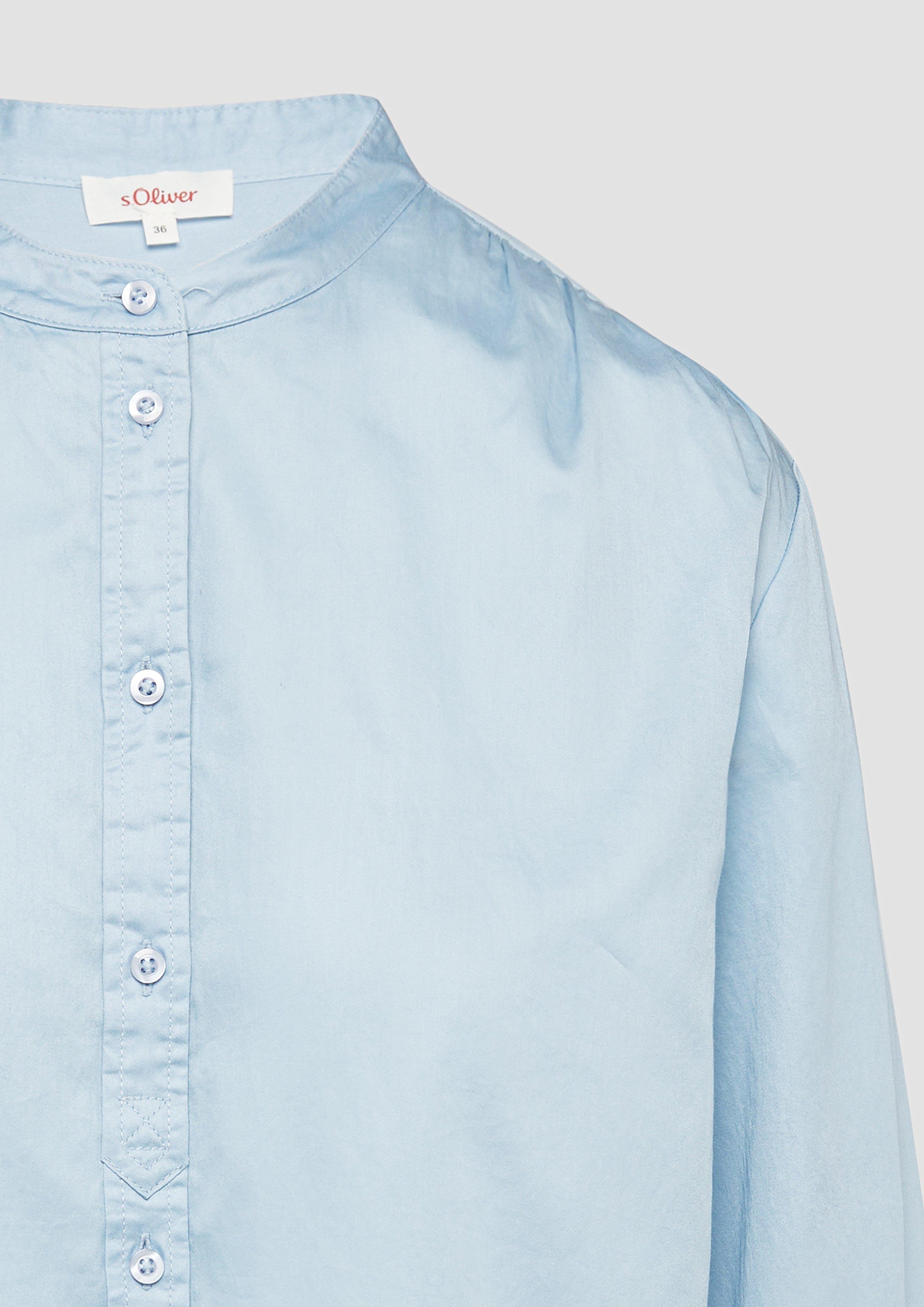 Chemisier in 5083, 8100 & 6505