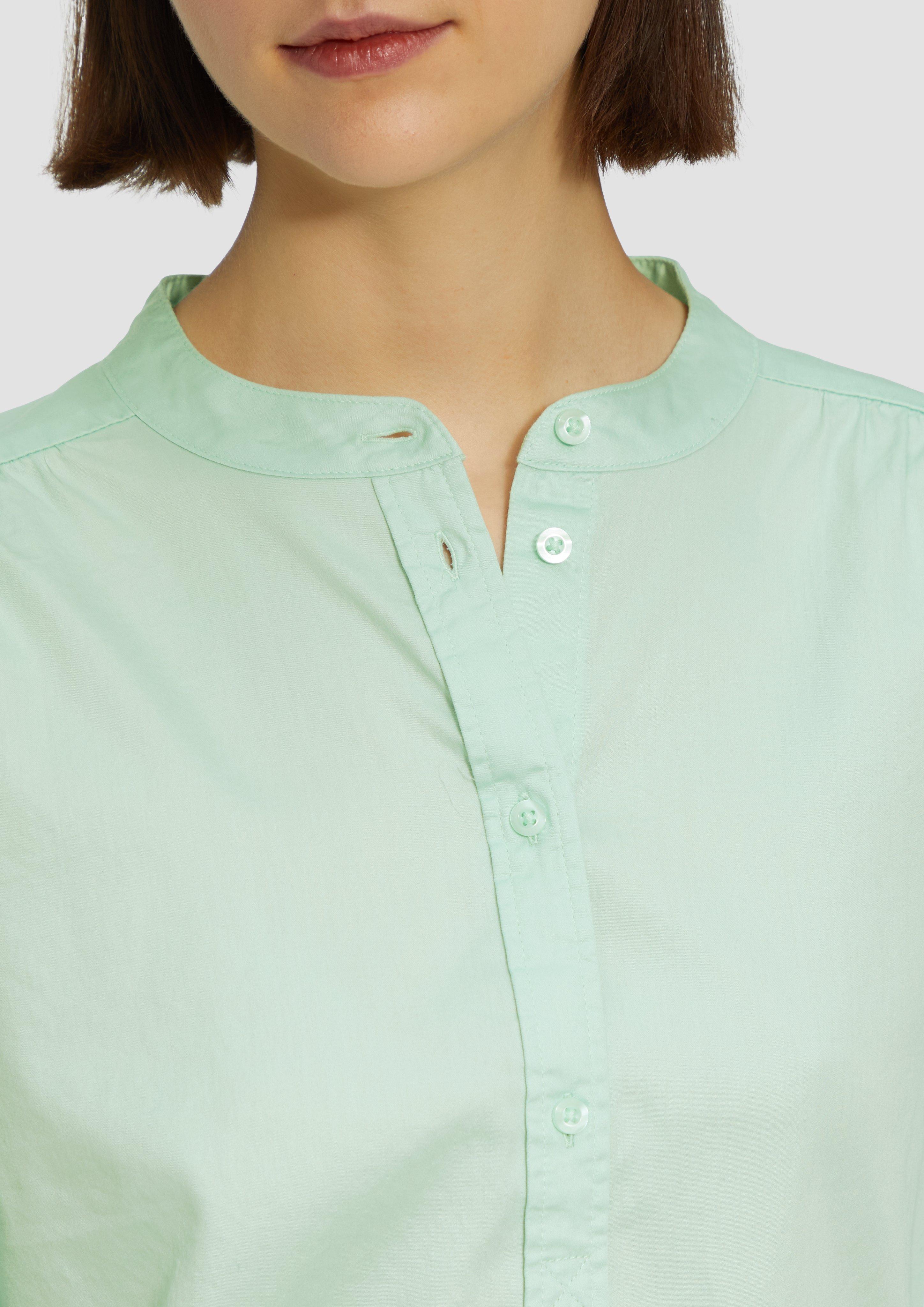 Bluse in 6505, 5083 & 8100