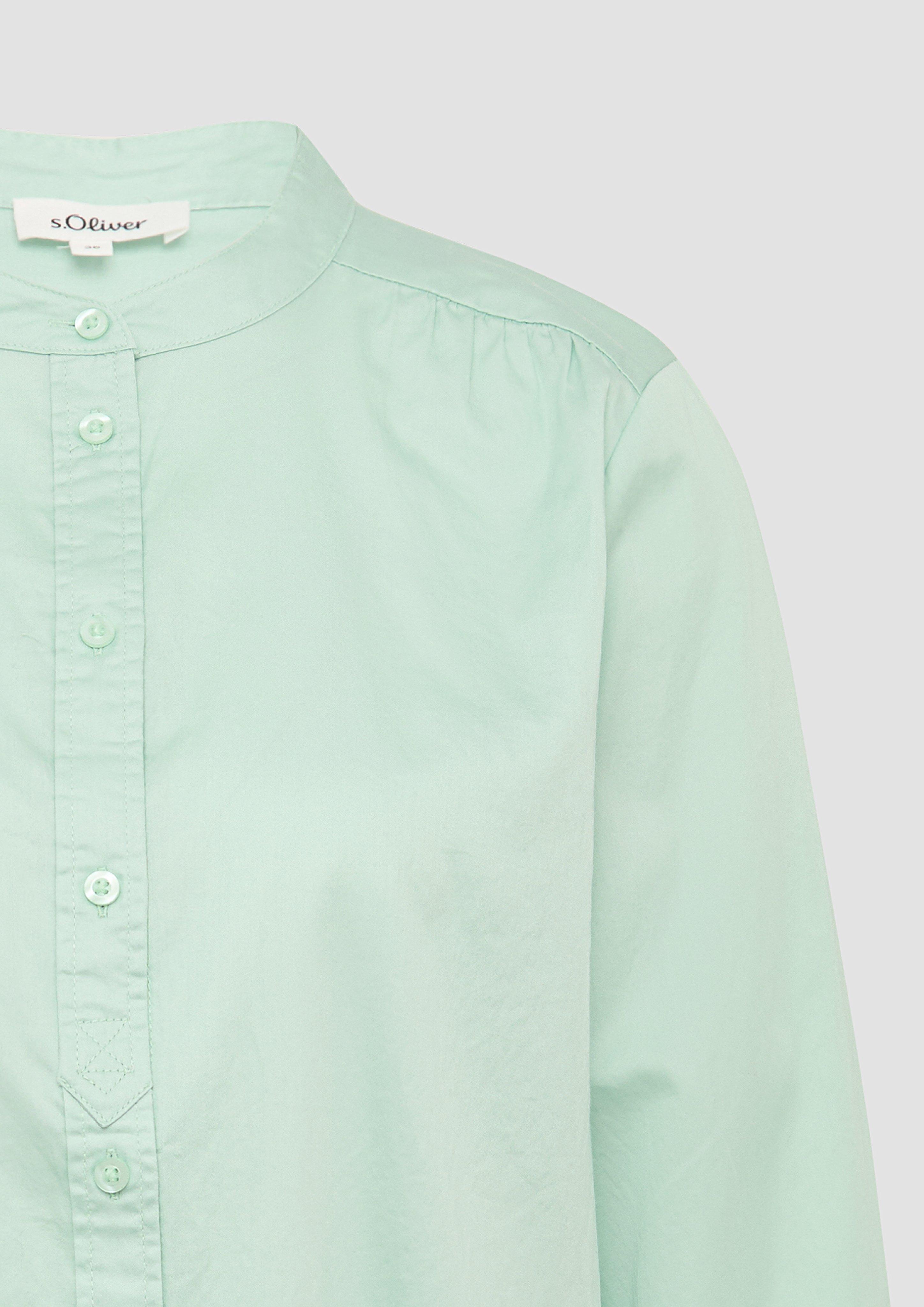 Bluse in 6505, 5083 & 8100