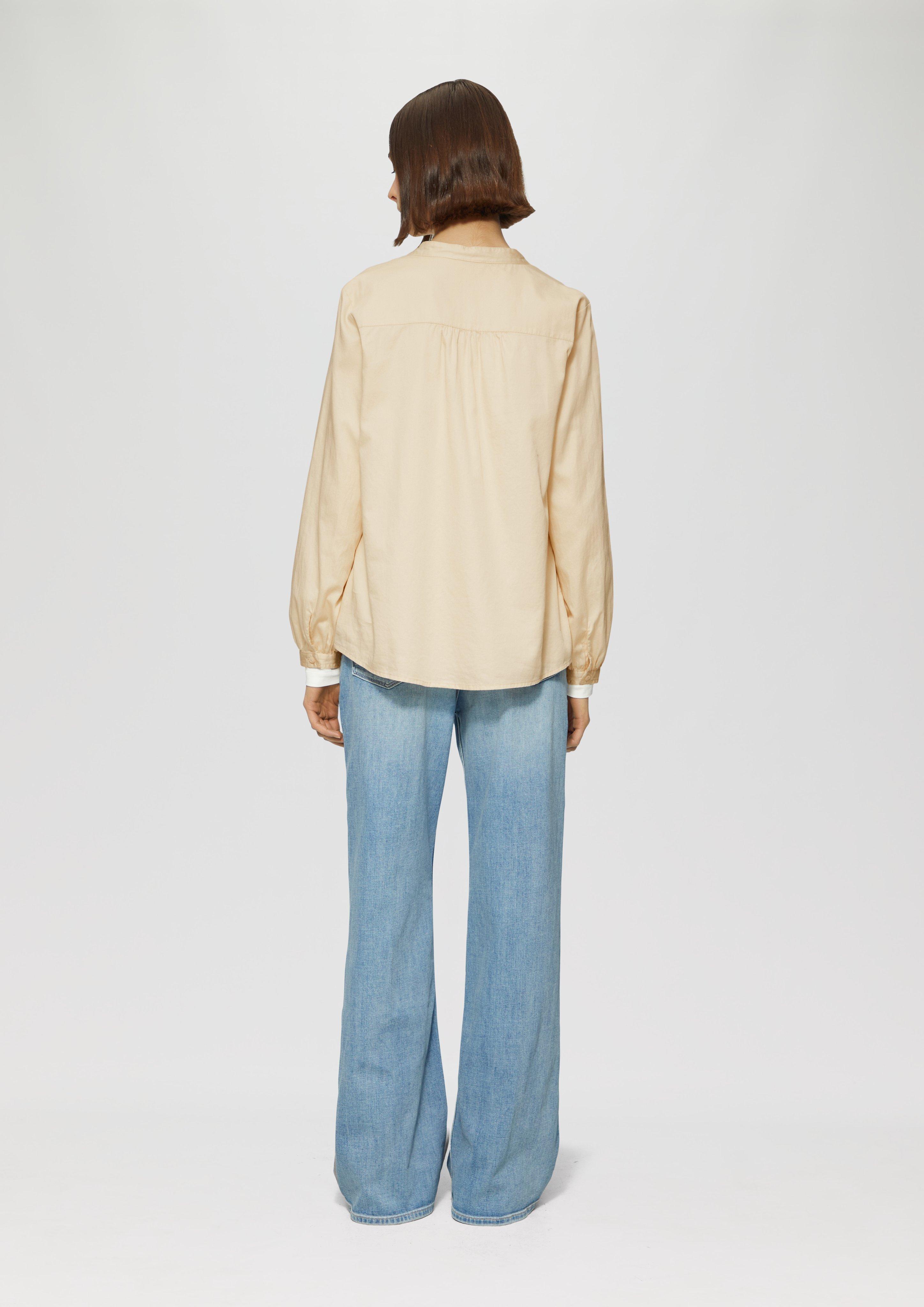 Blouse in 8100, 5083 & 6505