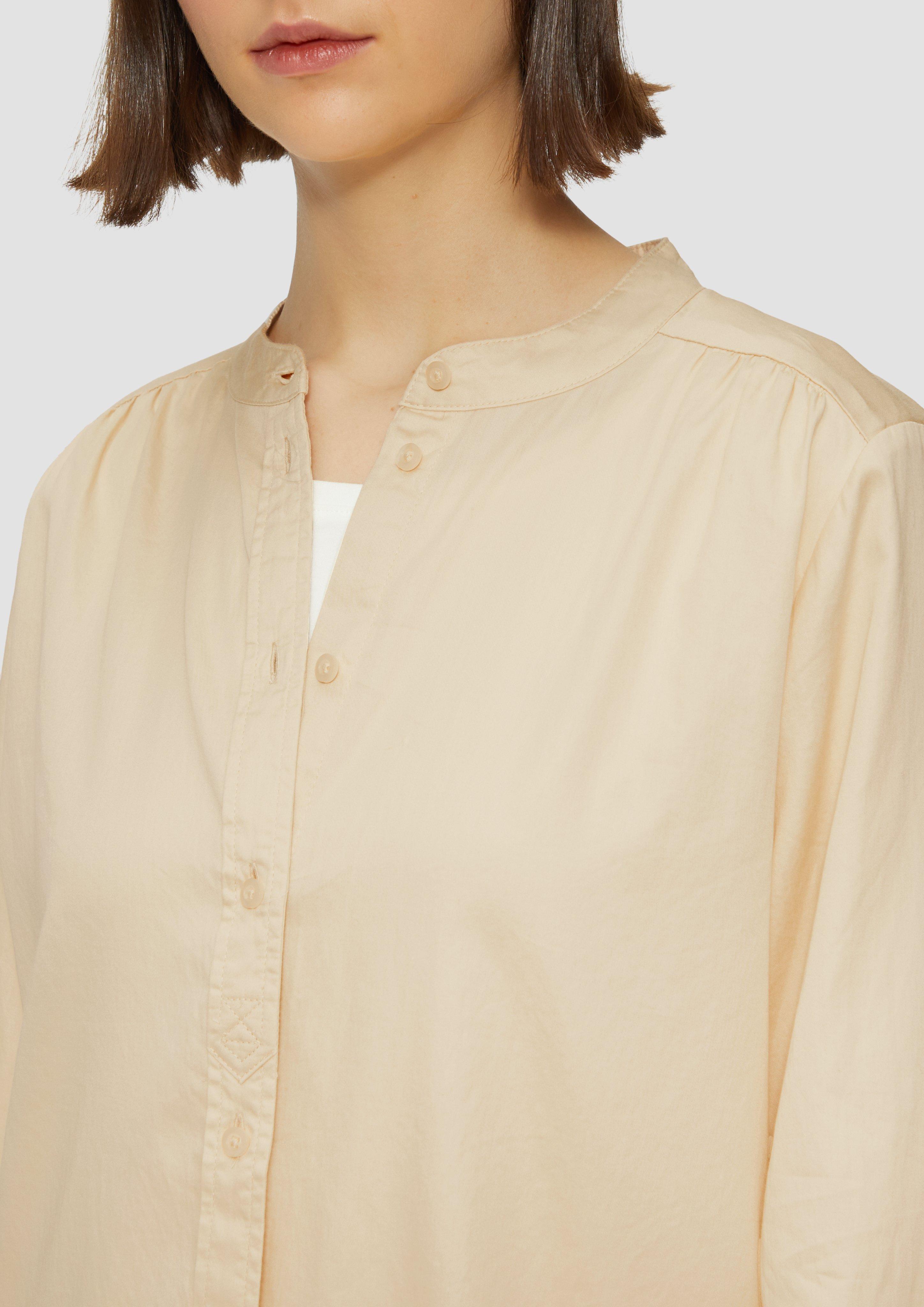 Blouse in 8100, 5083 & 6505