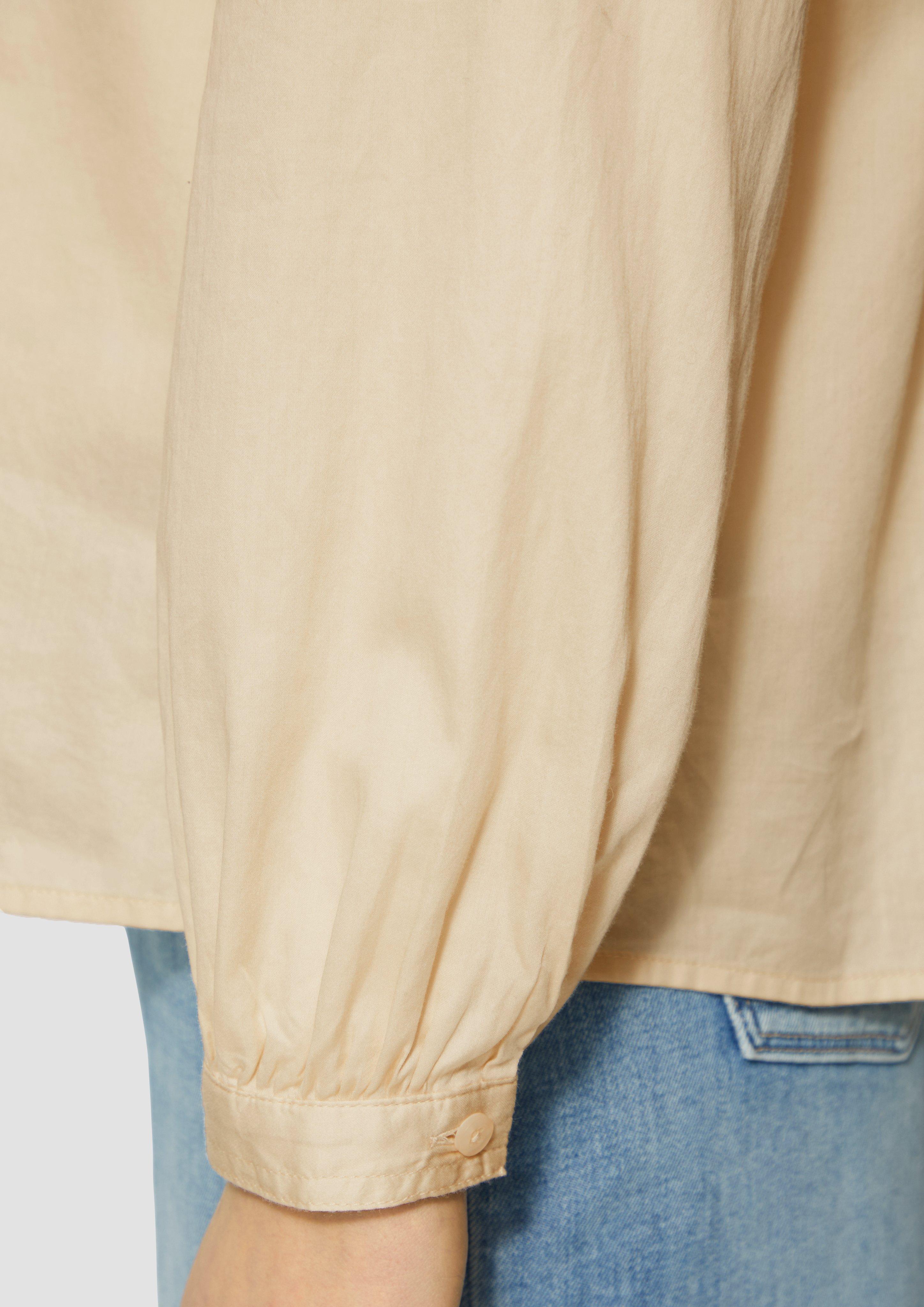 Blouse in 8100, 5083 & 6505