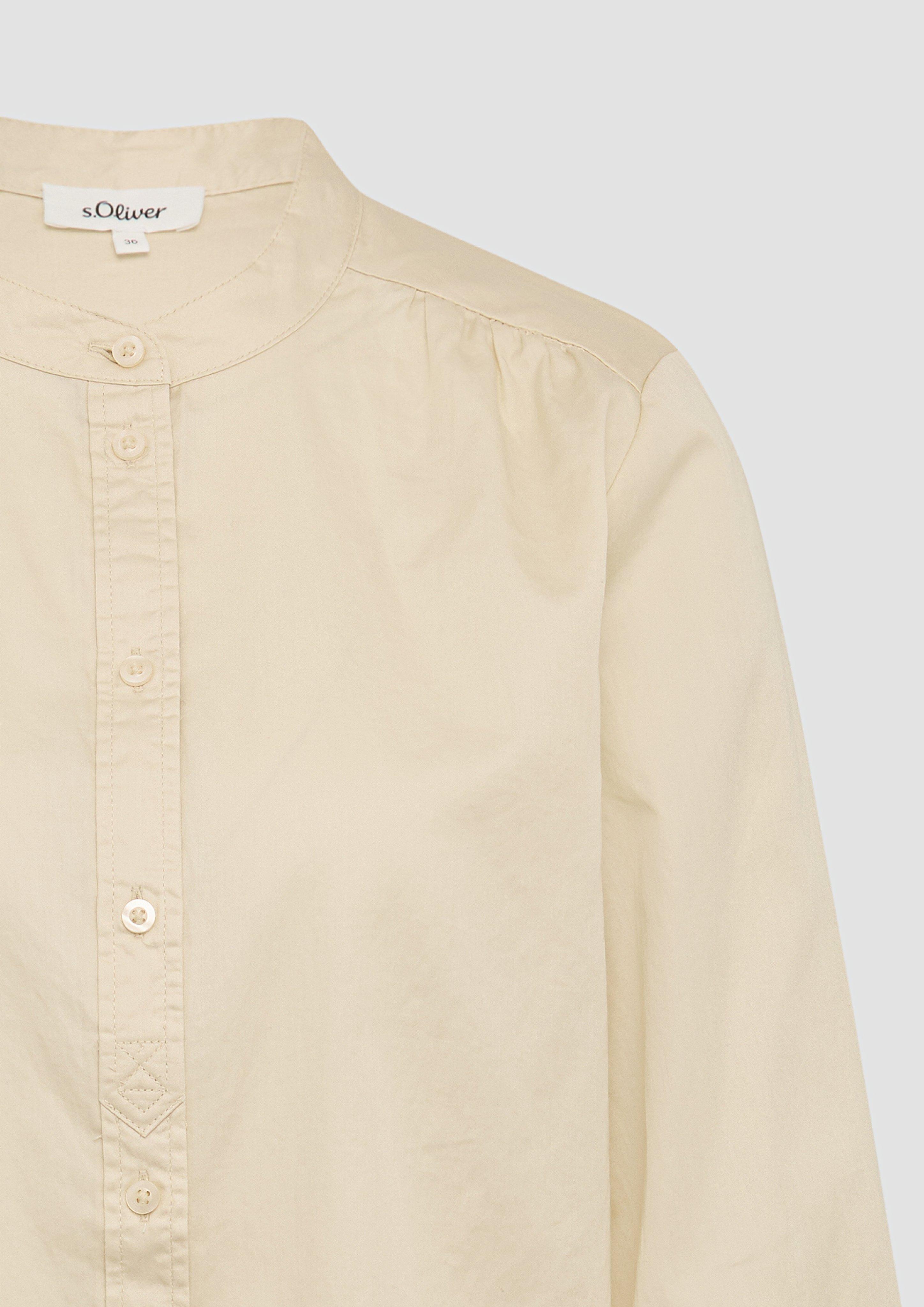 Blouse in 8100, 5083 & 6505