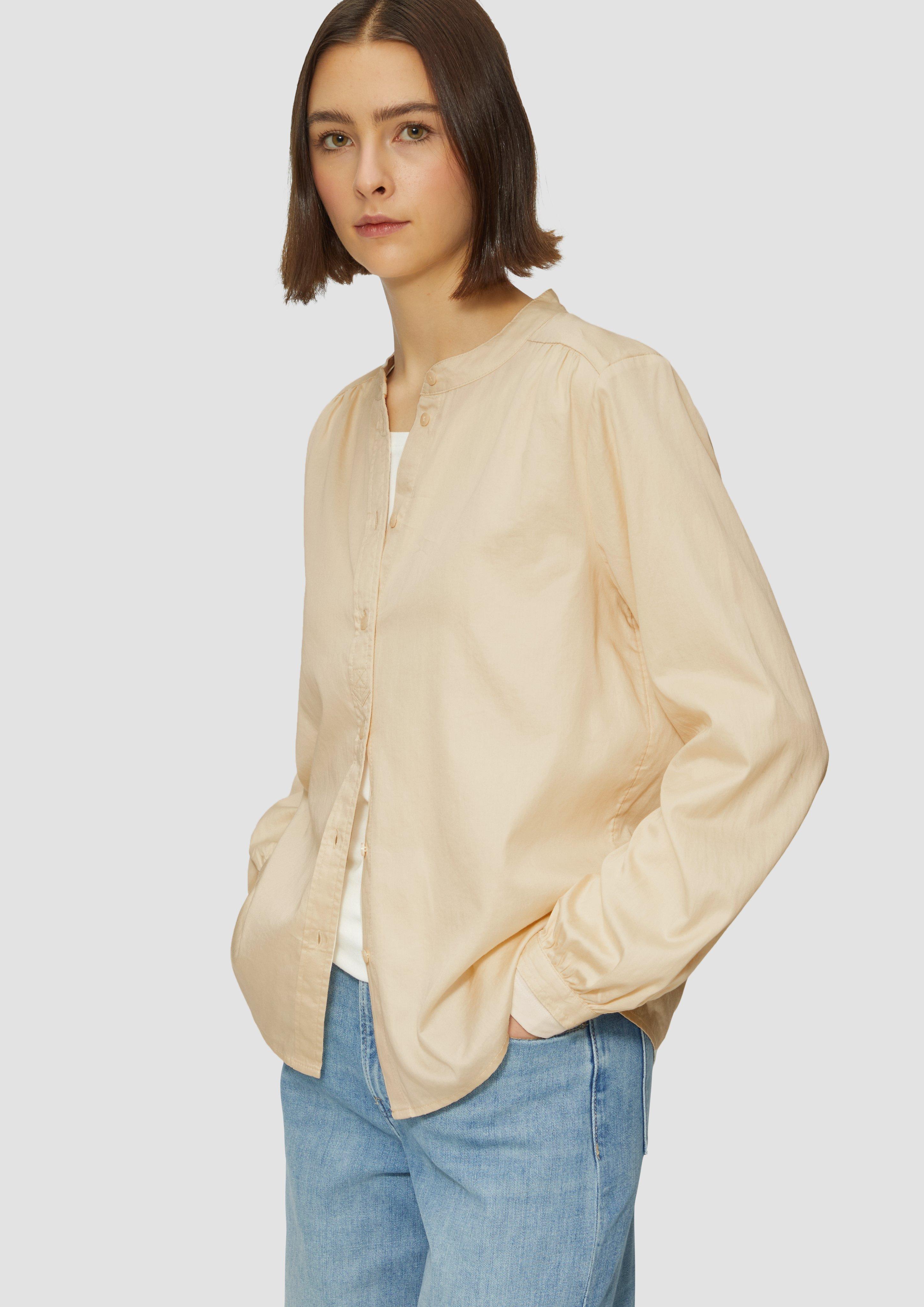 Blouse in 8100, 5083 & 6505