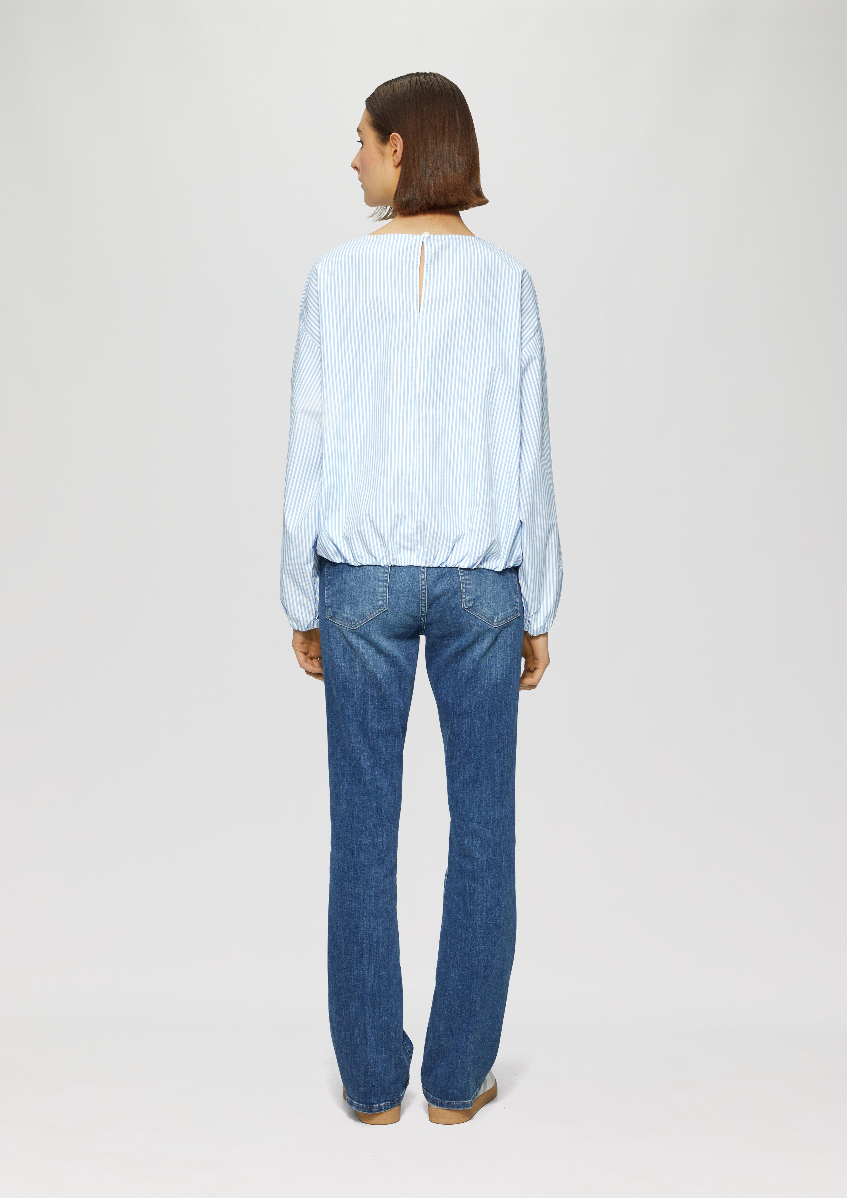 Chemisier in 55G5 & 84G5