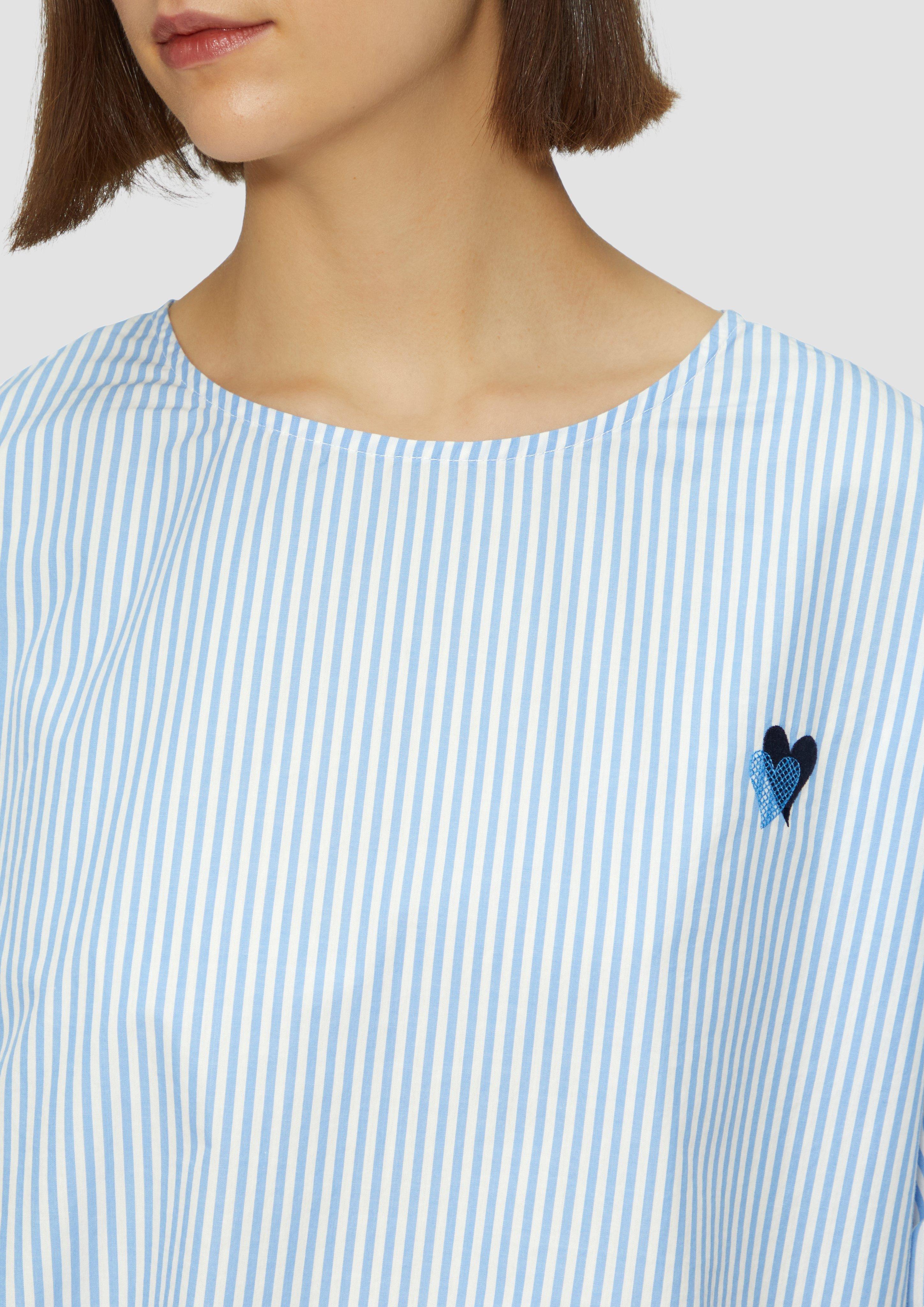 Chemisier in 55G5 & 84G5