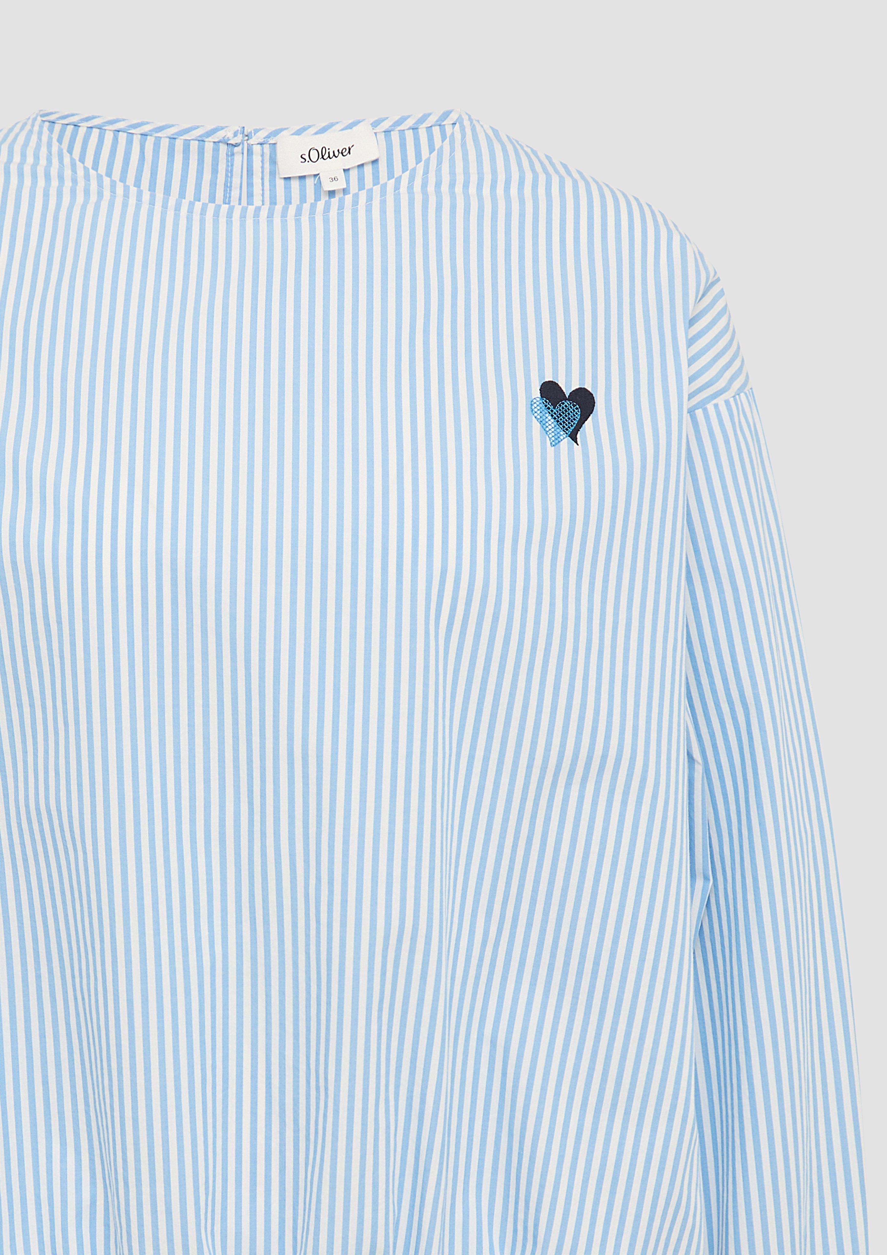 Chemisier in 55G5 & 84G5