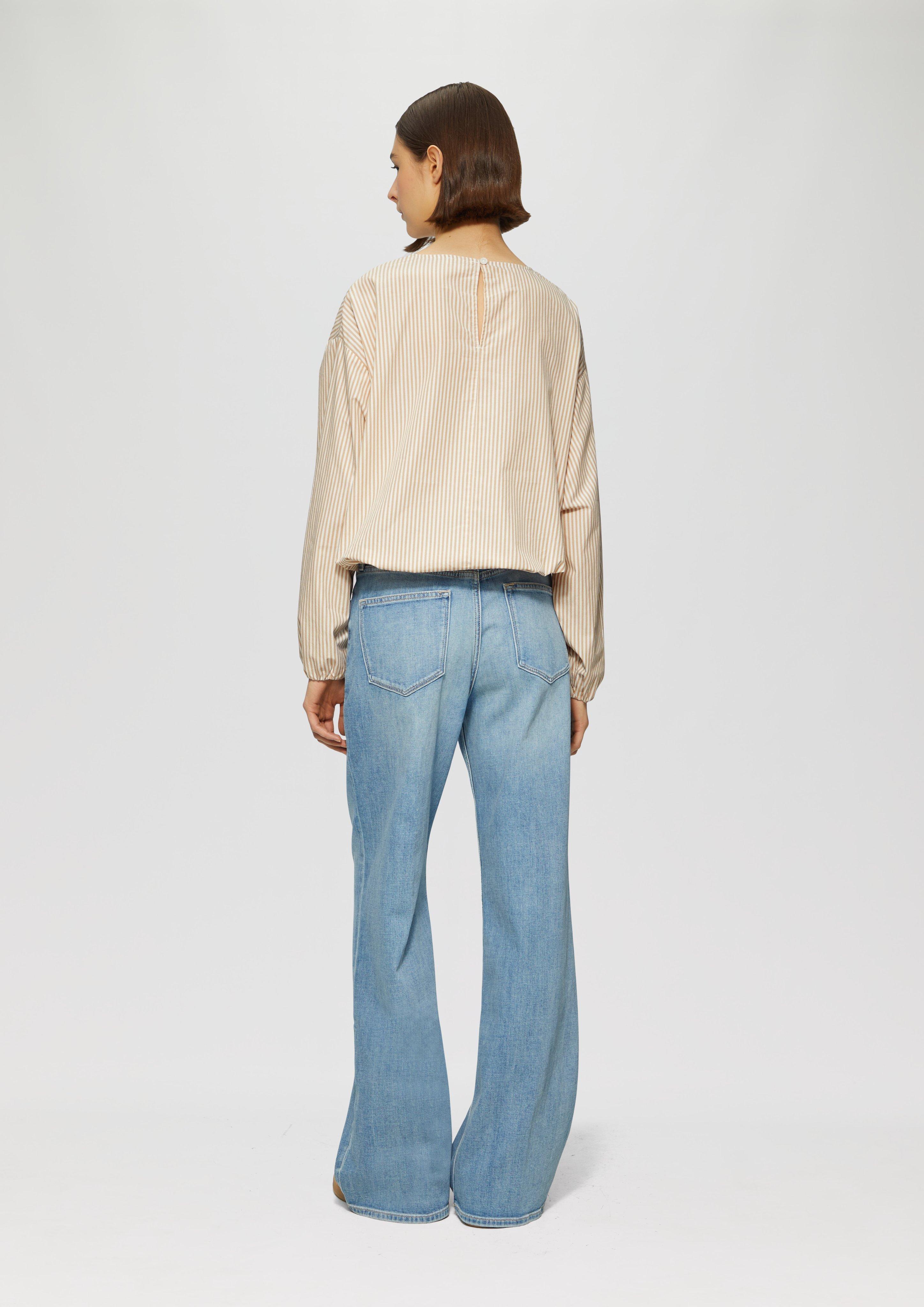 Bluza in 84G5 & 55G5