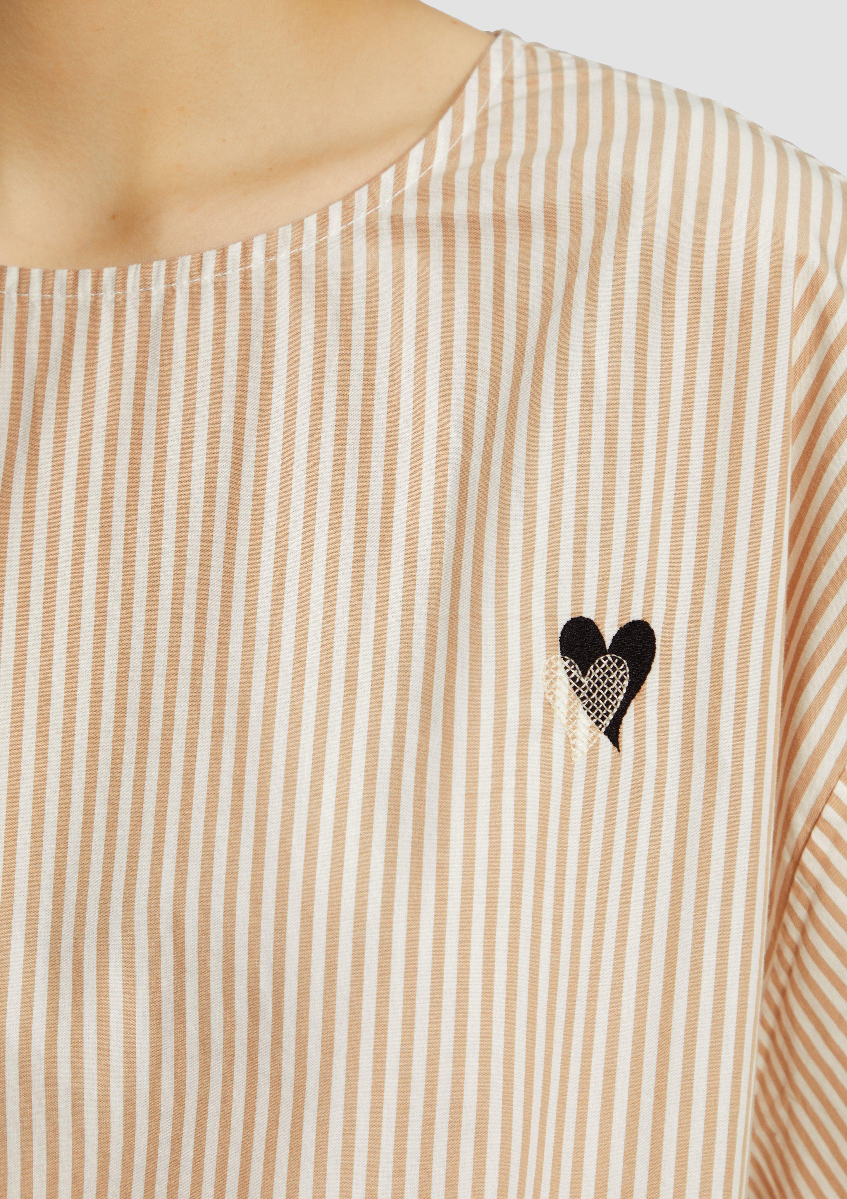 Bluza in 84G5 & 55G5