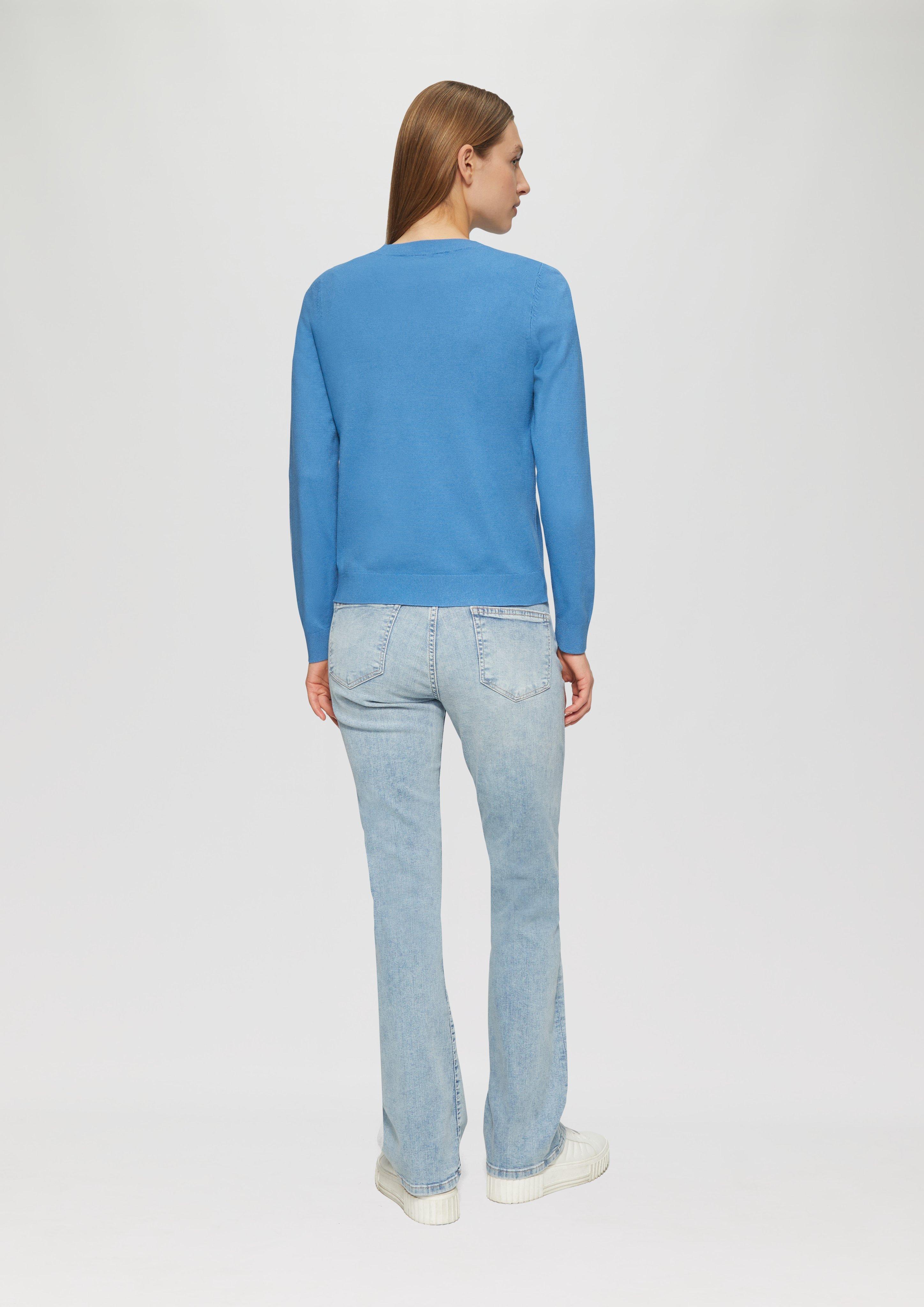 Pull en maille in 5513, 7369, 6505 & 8100