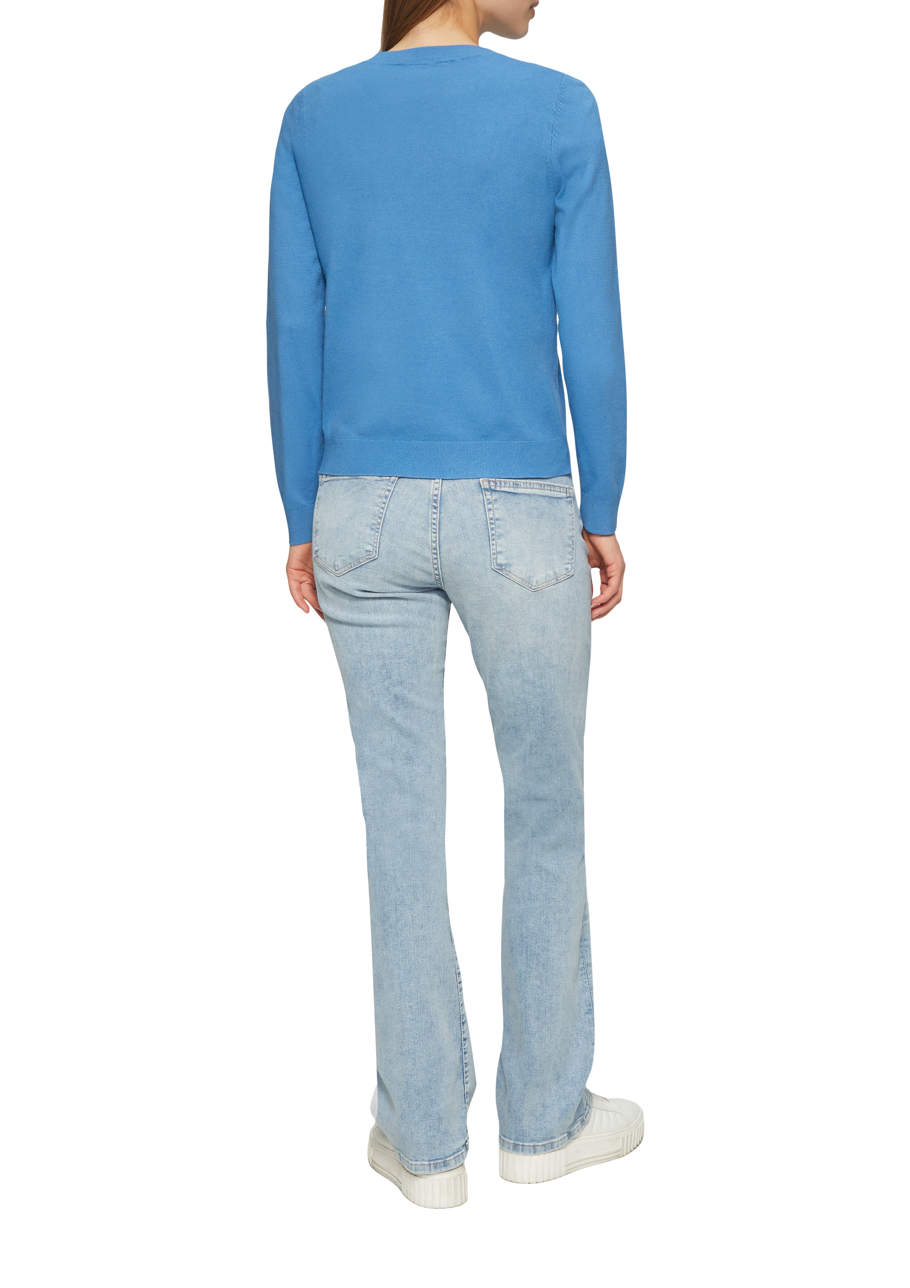 Thumbnail - Strickpullover