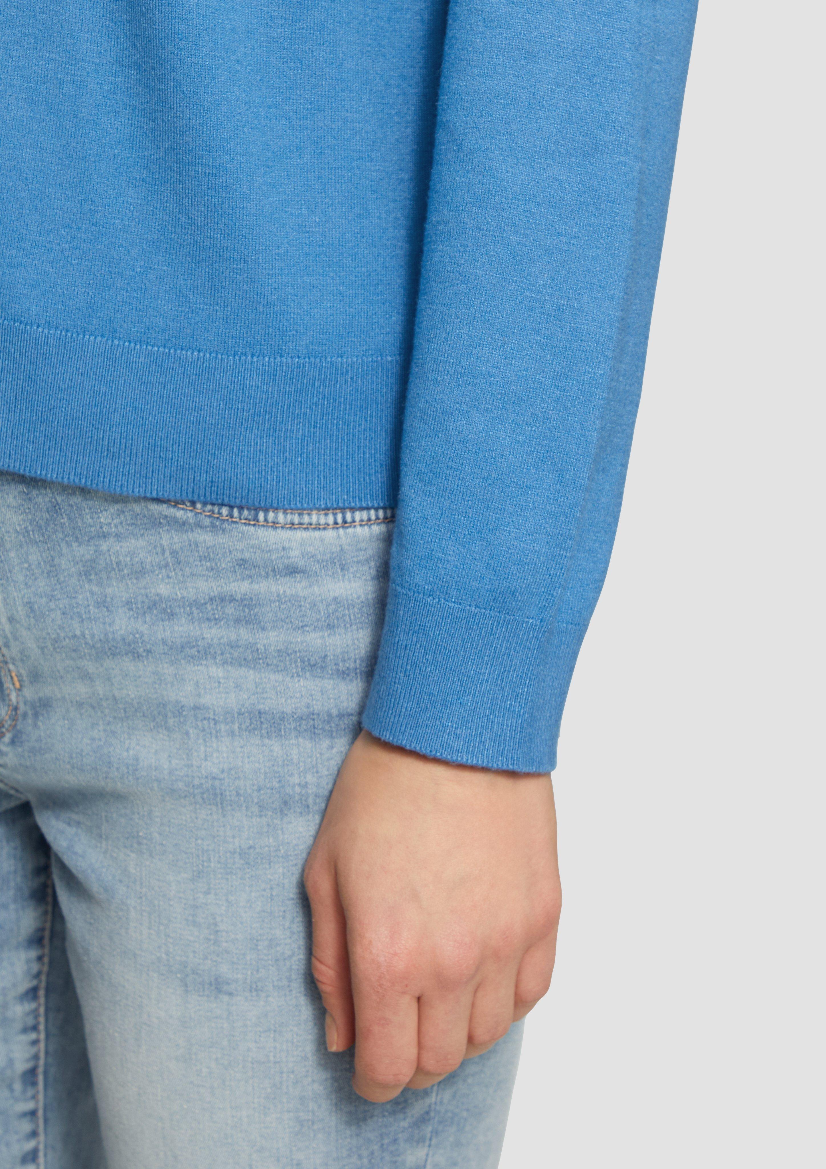 Pull en maille in 5513, 7369, 6505 & 8100