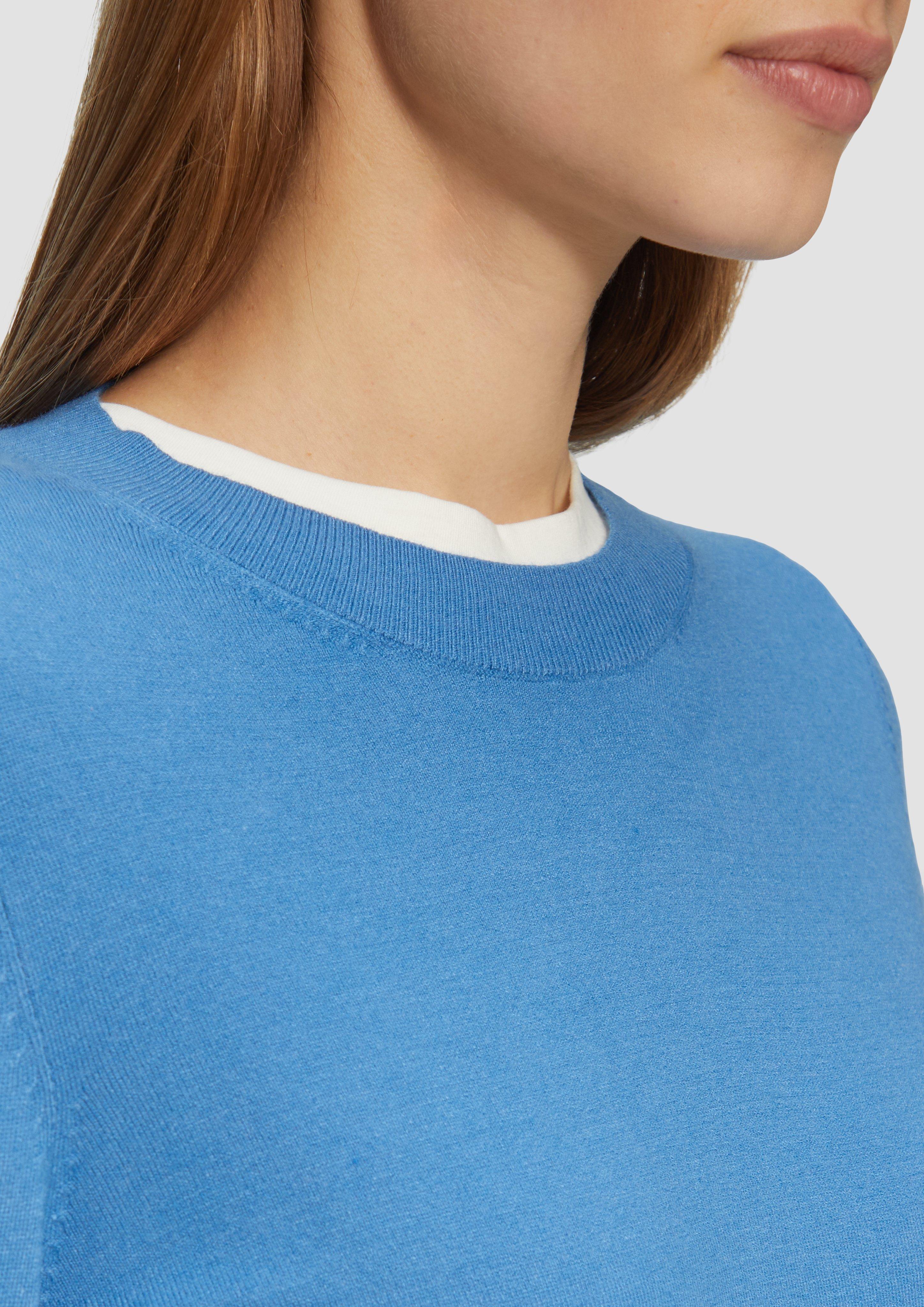 Pull en maille in 5513, 7369, 6505 & 8100