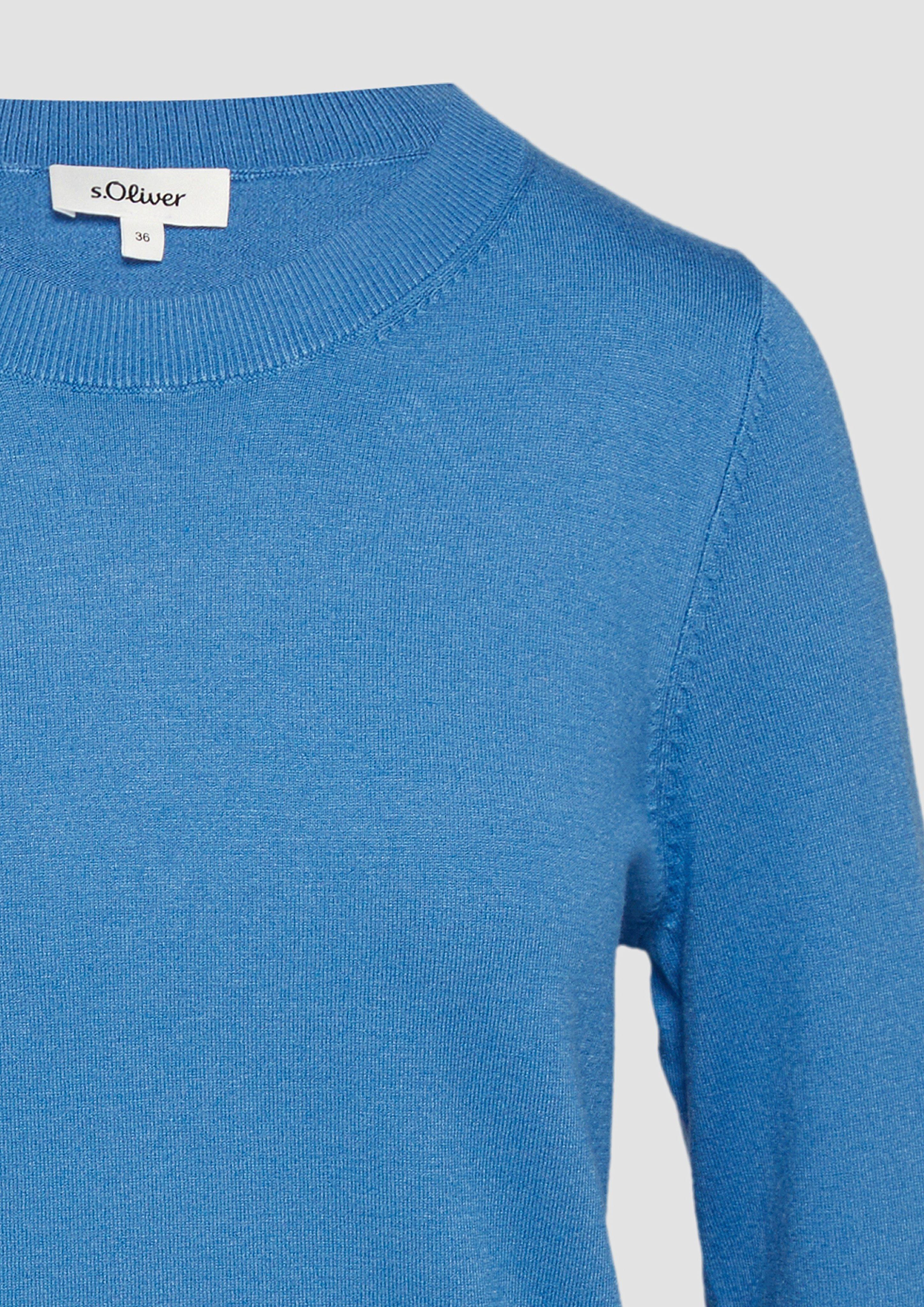 Pull en maille in 5513, 7369, 6505 & 8100