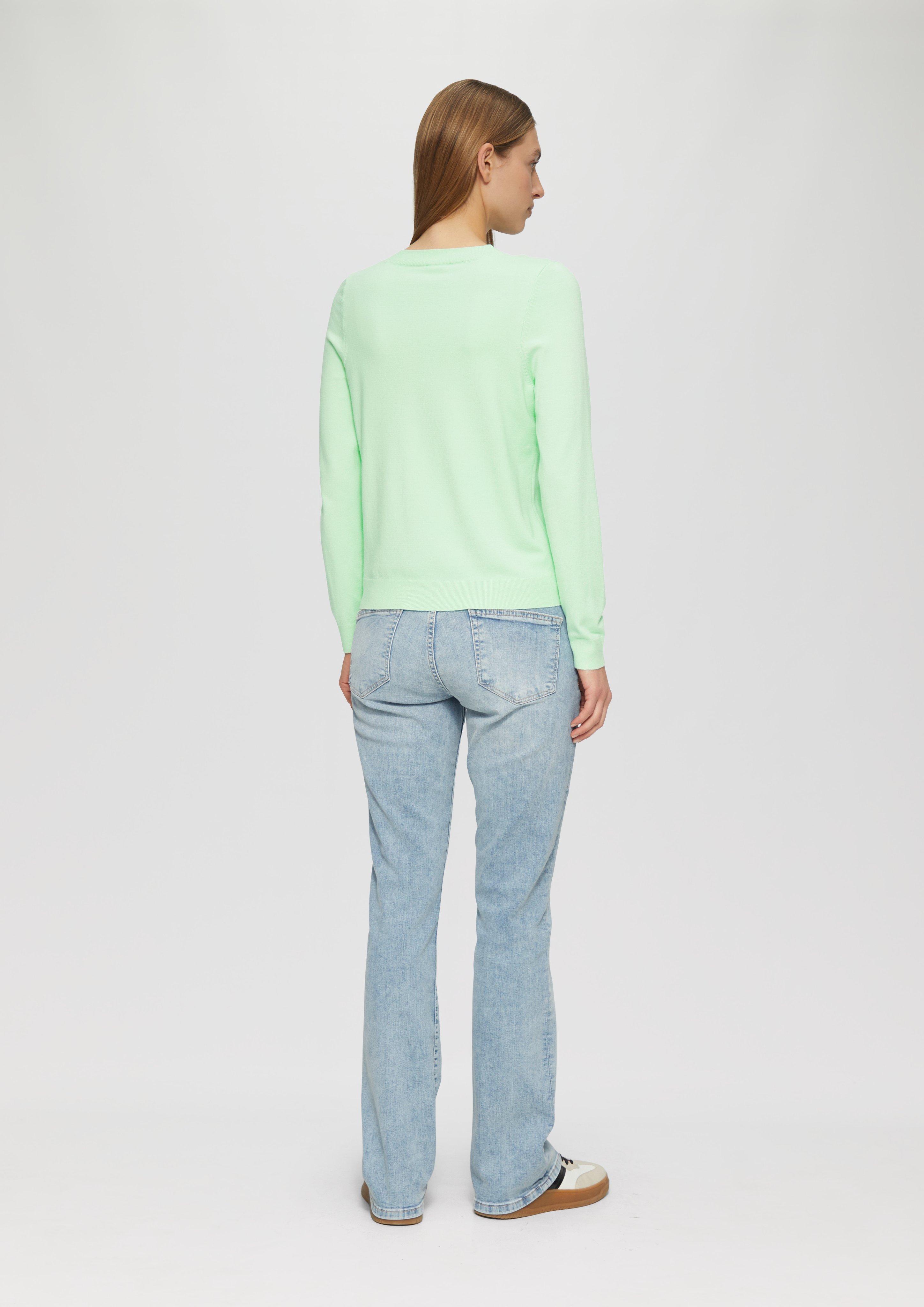 Pull en maille in 6505, 7369, 5513 & 8100