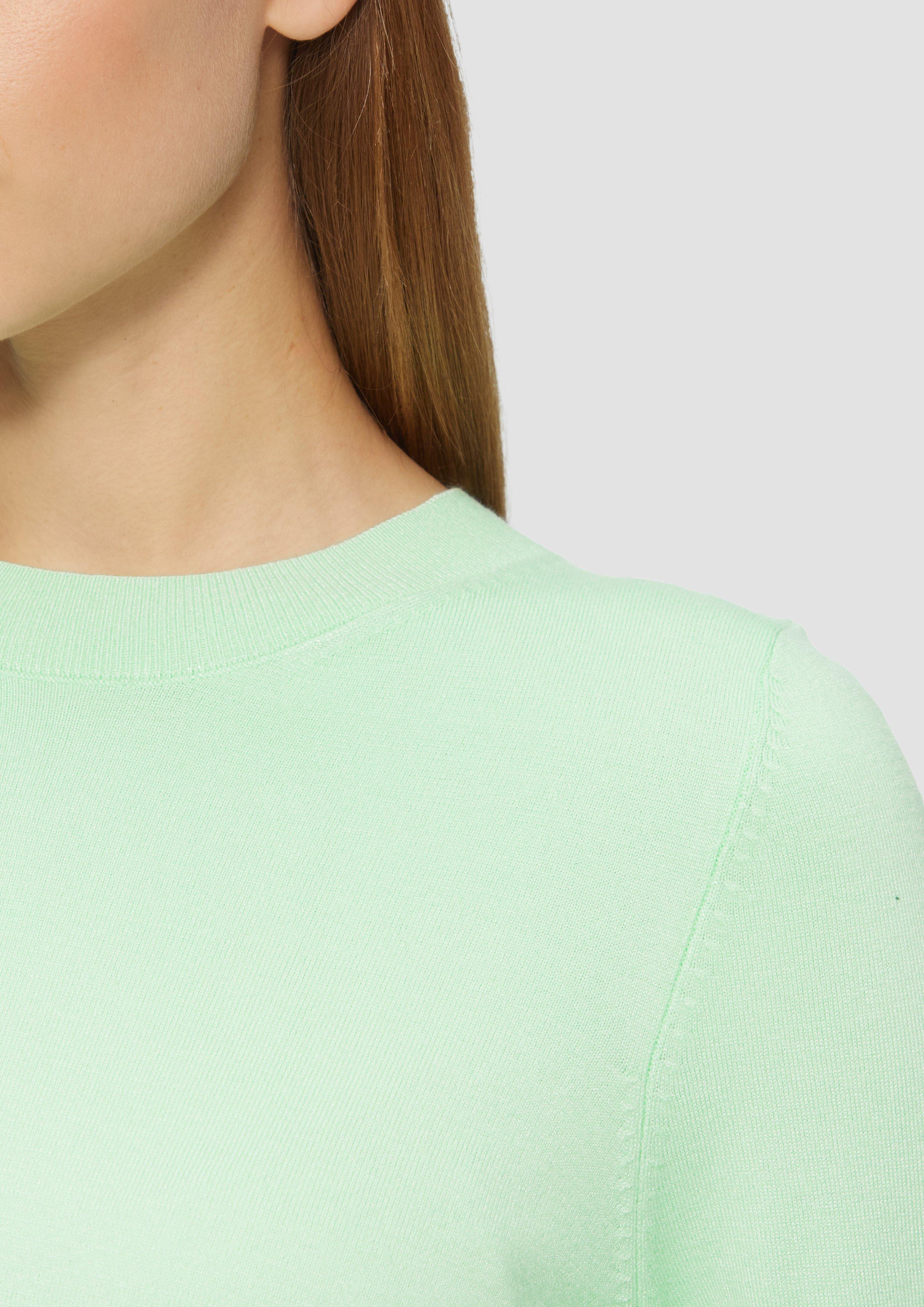 Pull en maille in 6505, 7369, 5513 & 8100