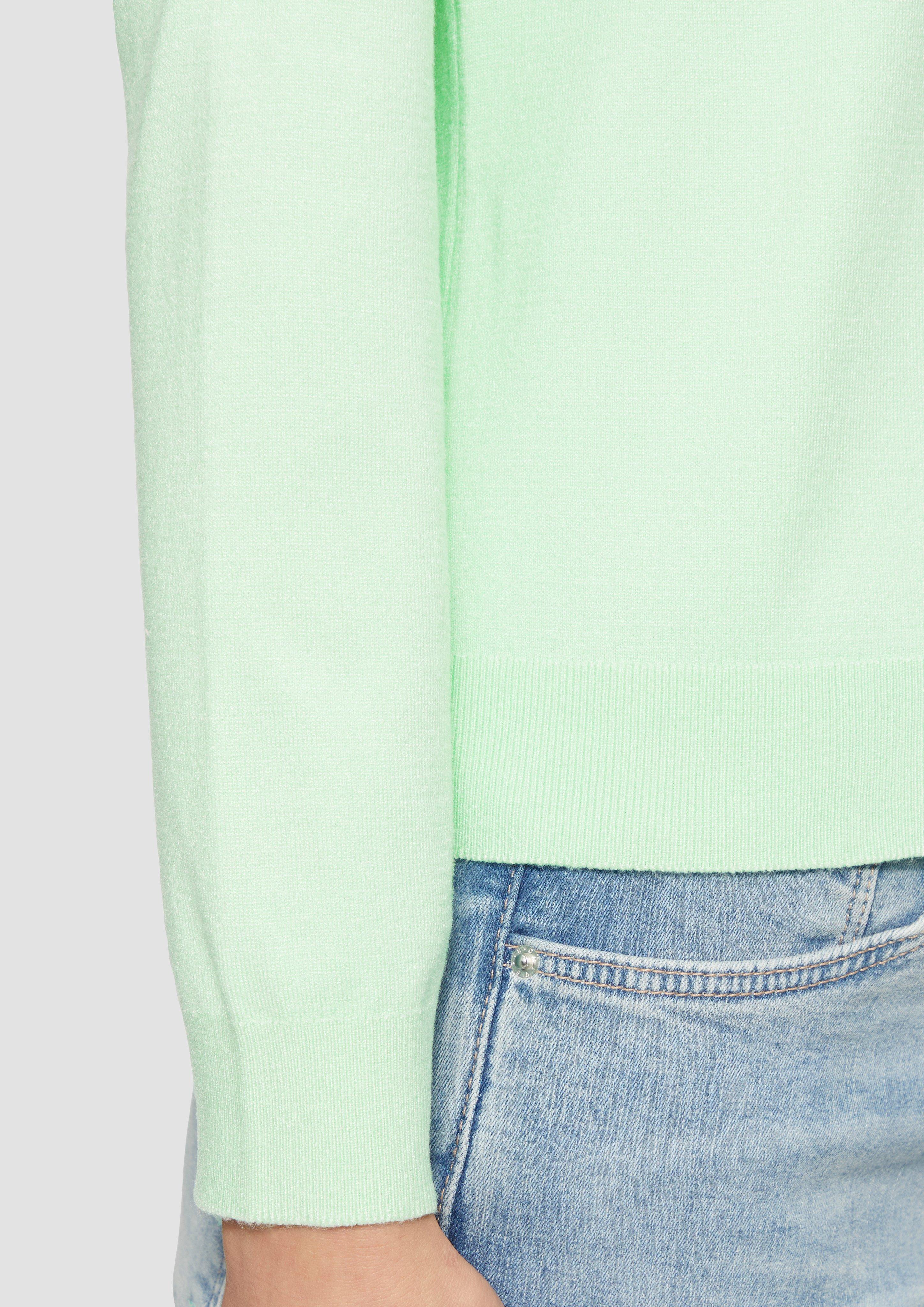 Pull en maille in 6505, 7369, 5513 & 8100