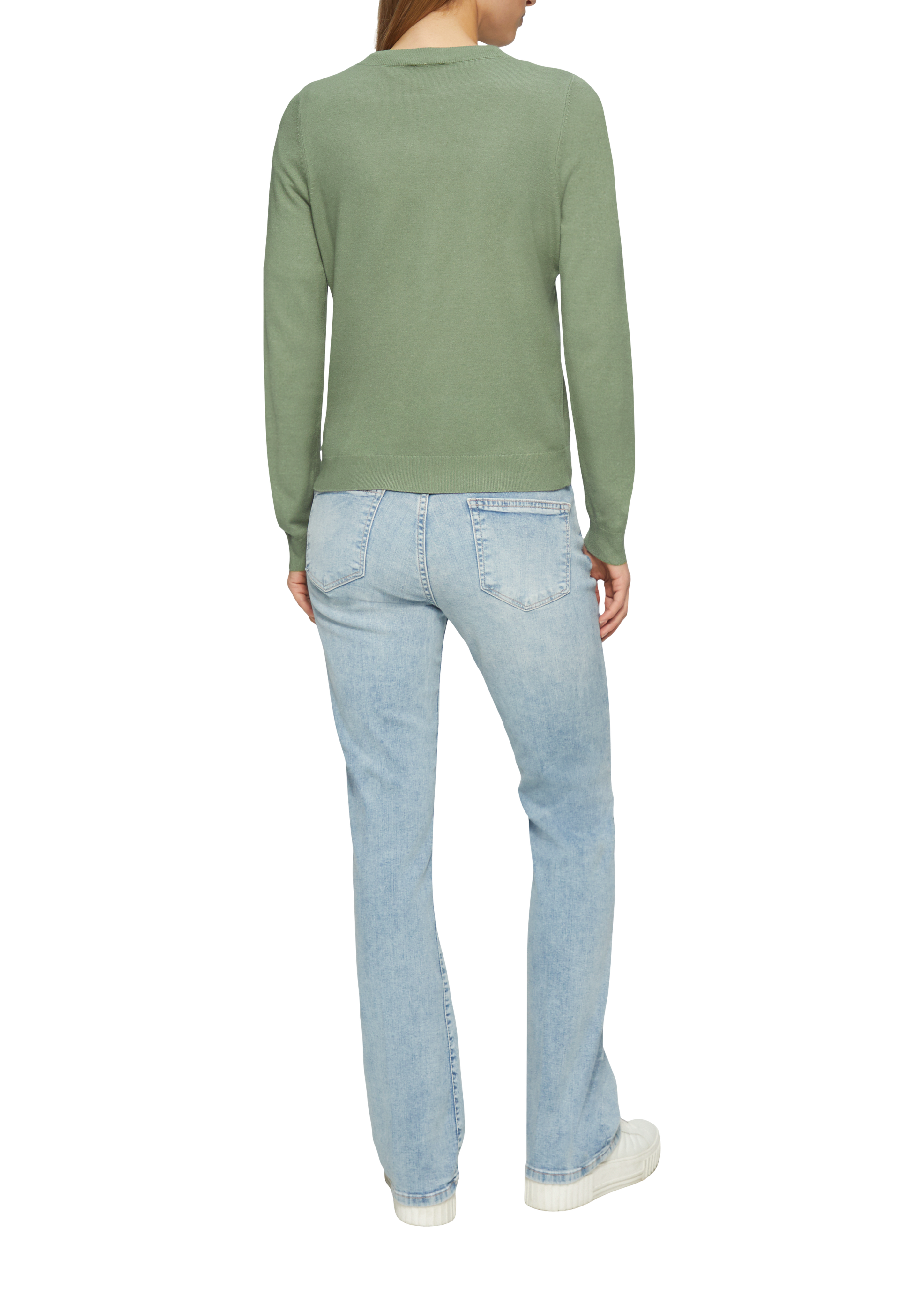 Thumbnail - Strickpullover