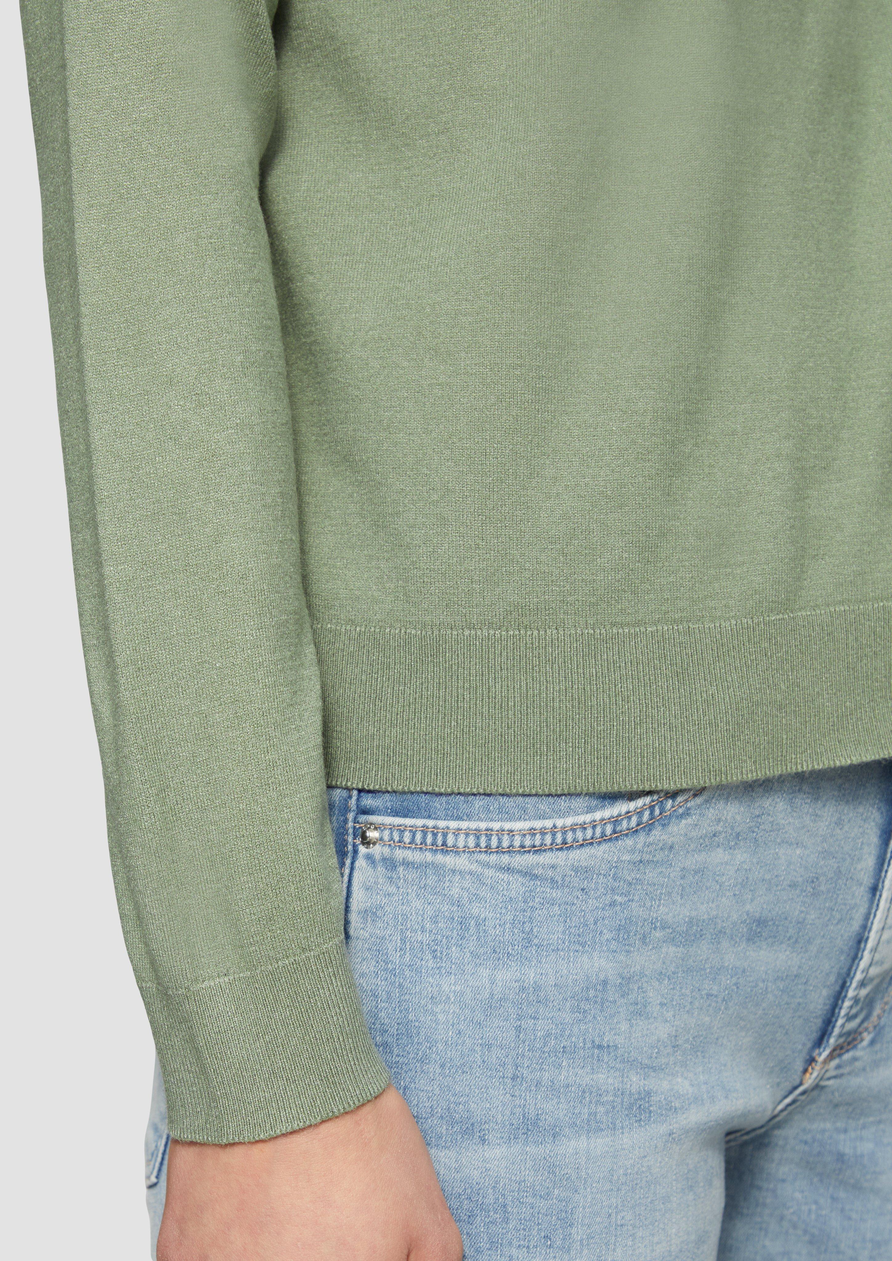 Pull en maille in 7369, 6505, 5513 & 8100