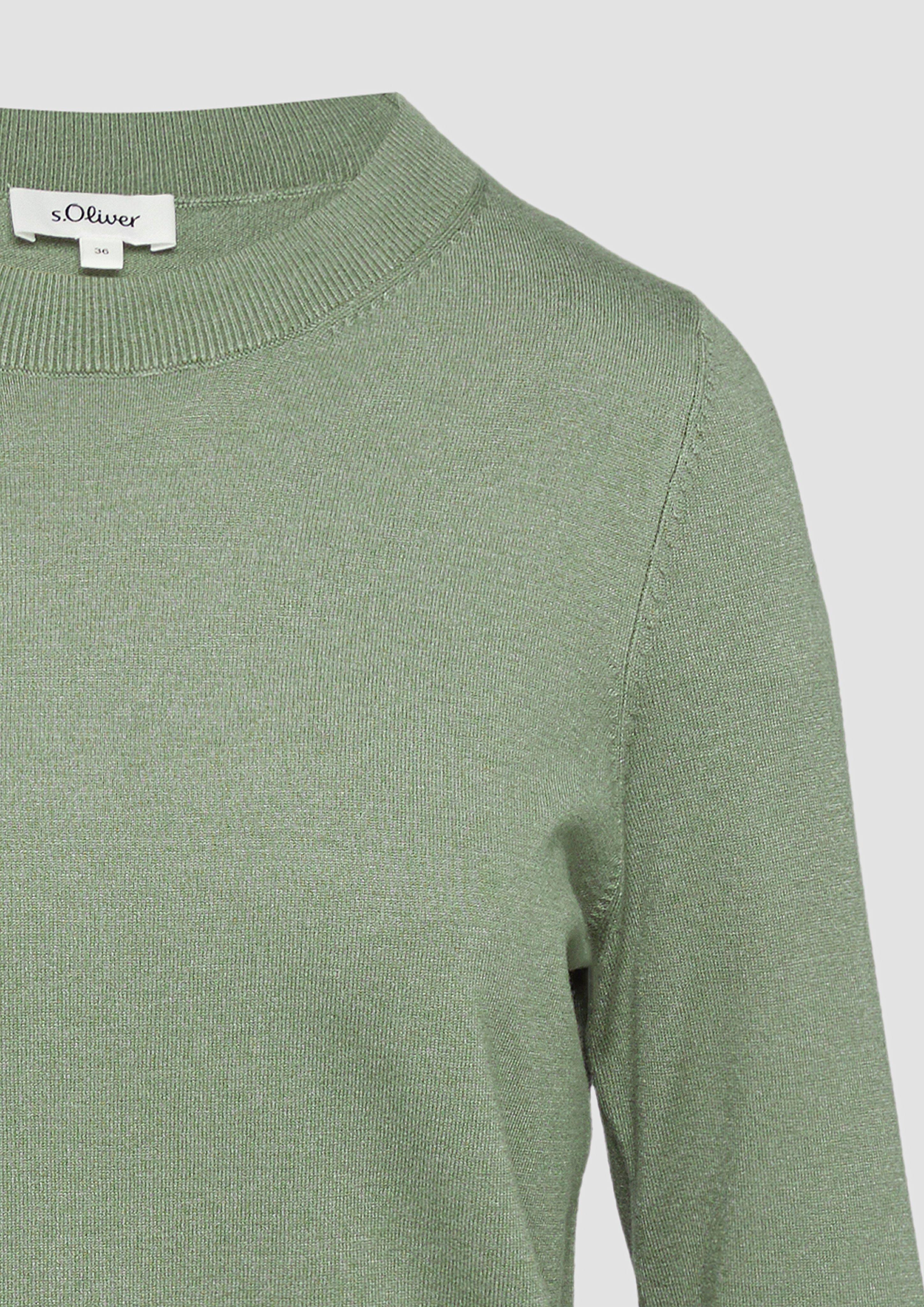 Pull en maille in 7369, 6505, 5513 & 8100