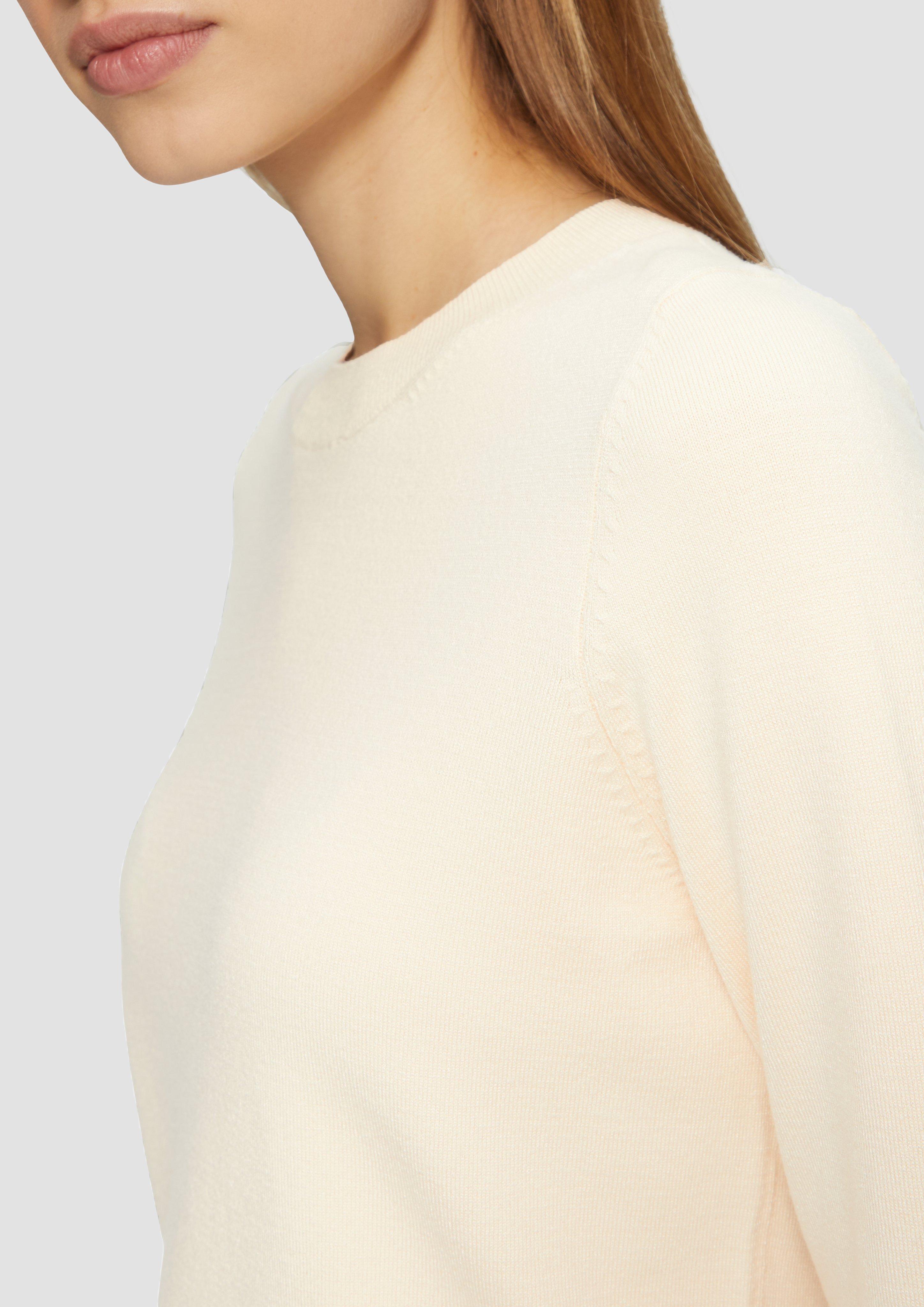 Pull en tricot in 8100, 7369, 6505 & 5513