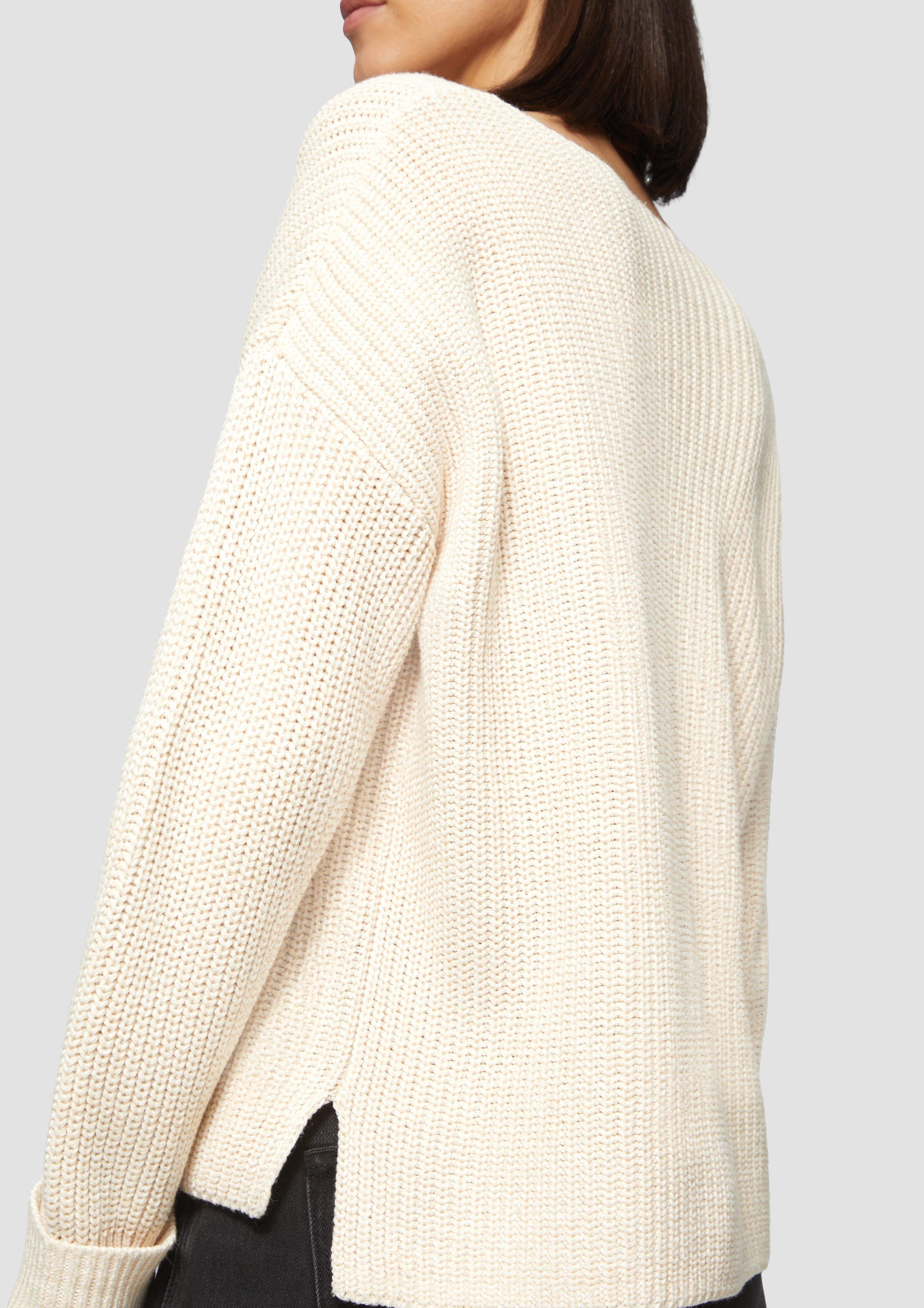 Strickpullover in 81X0, 50X0 & 65X0