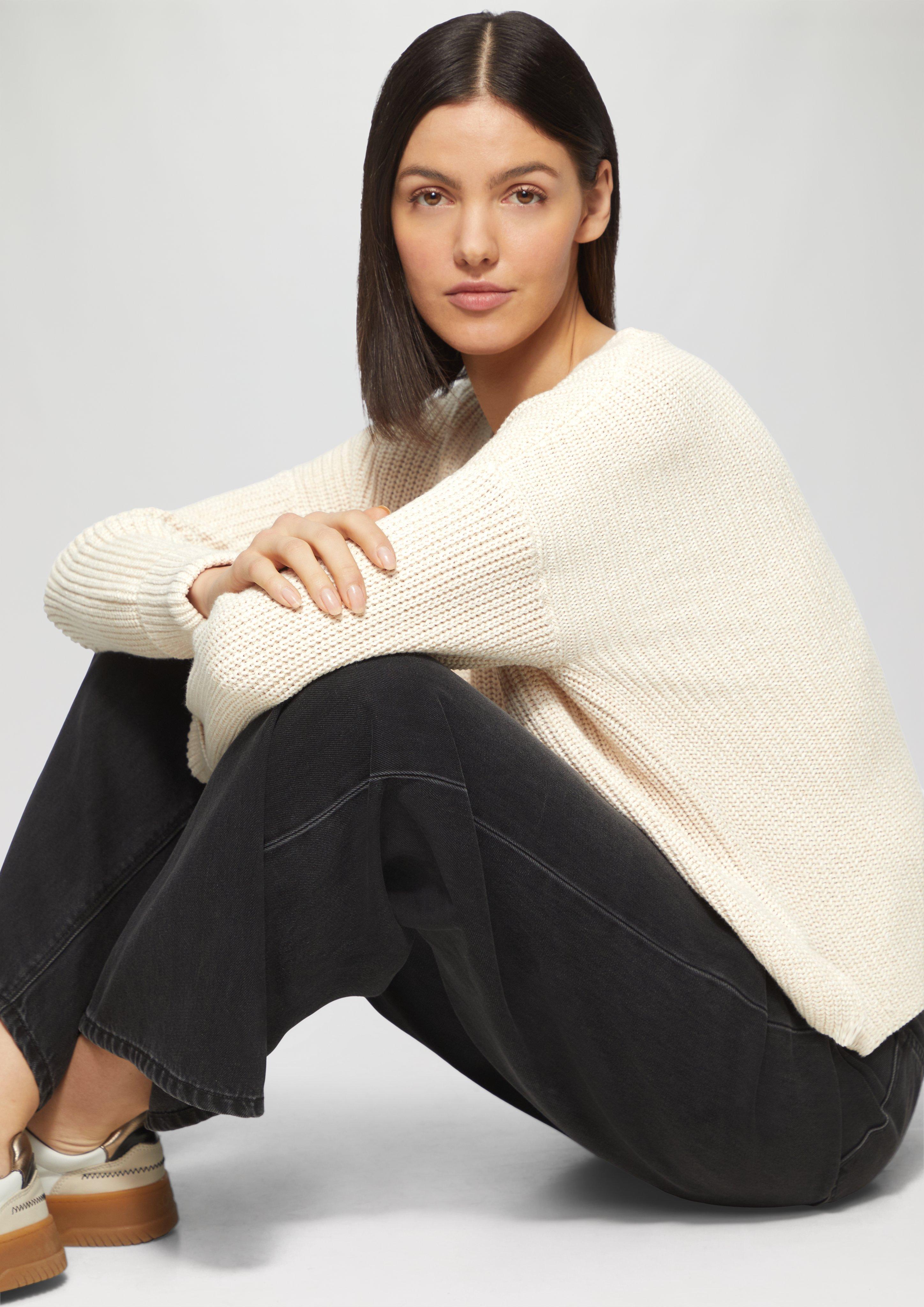 Strickpullover in 81X0, 50X0 & 65X0