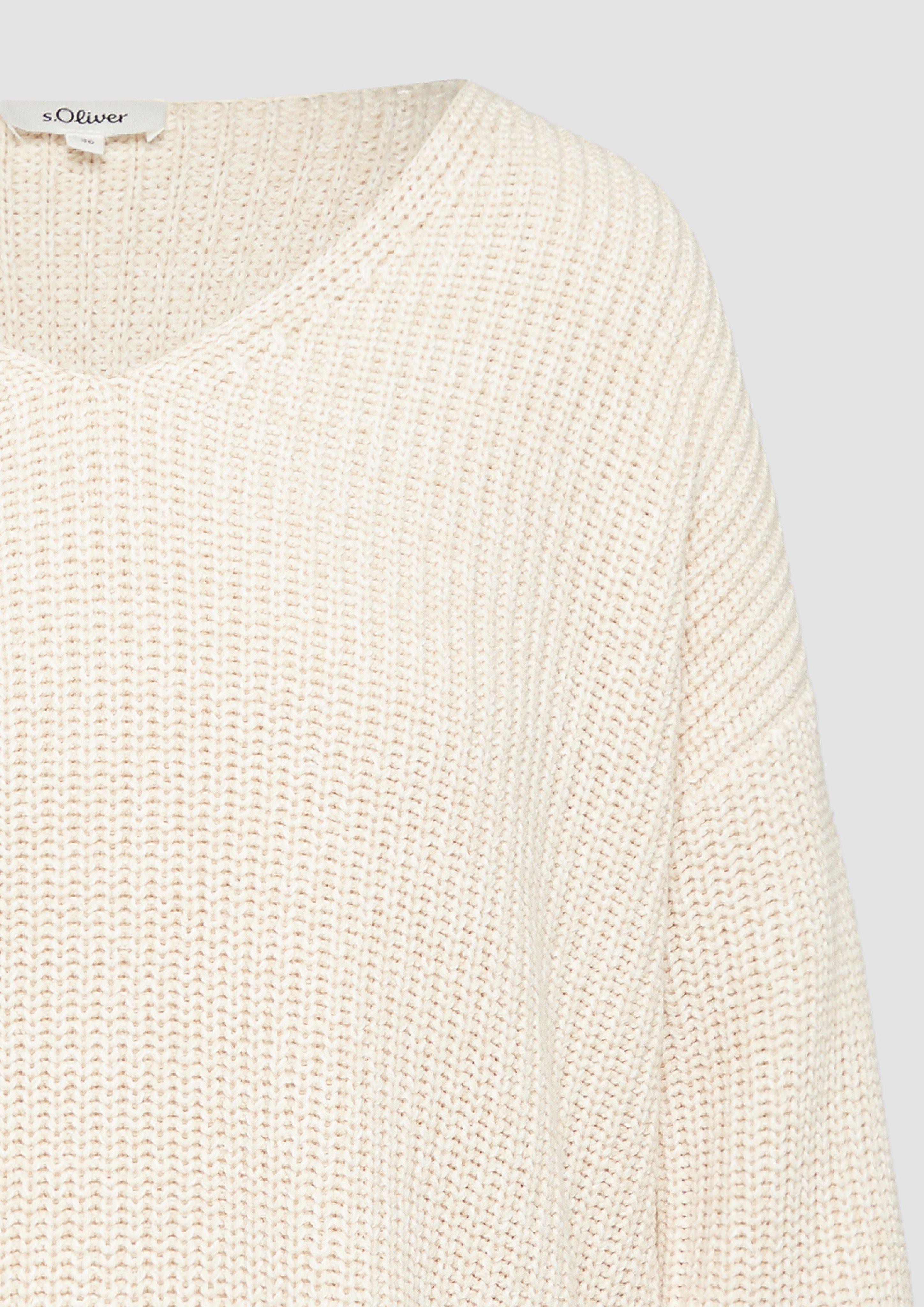 Strickpullover in 81X0, 50X0 & 65X0