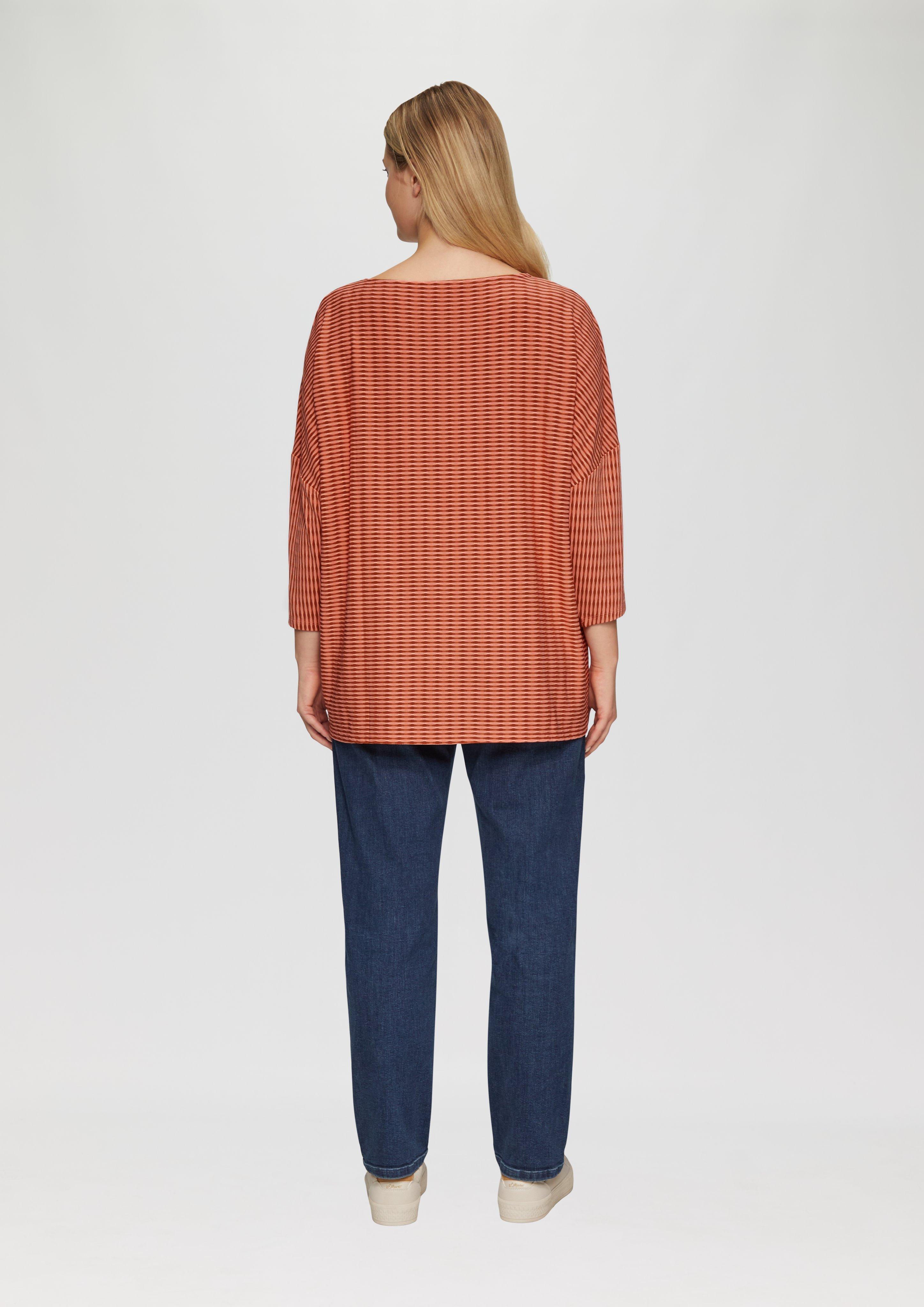 T-shirt in 33G3 & 99G3