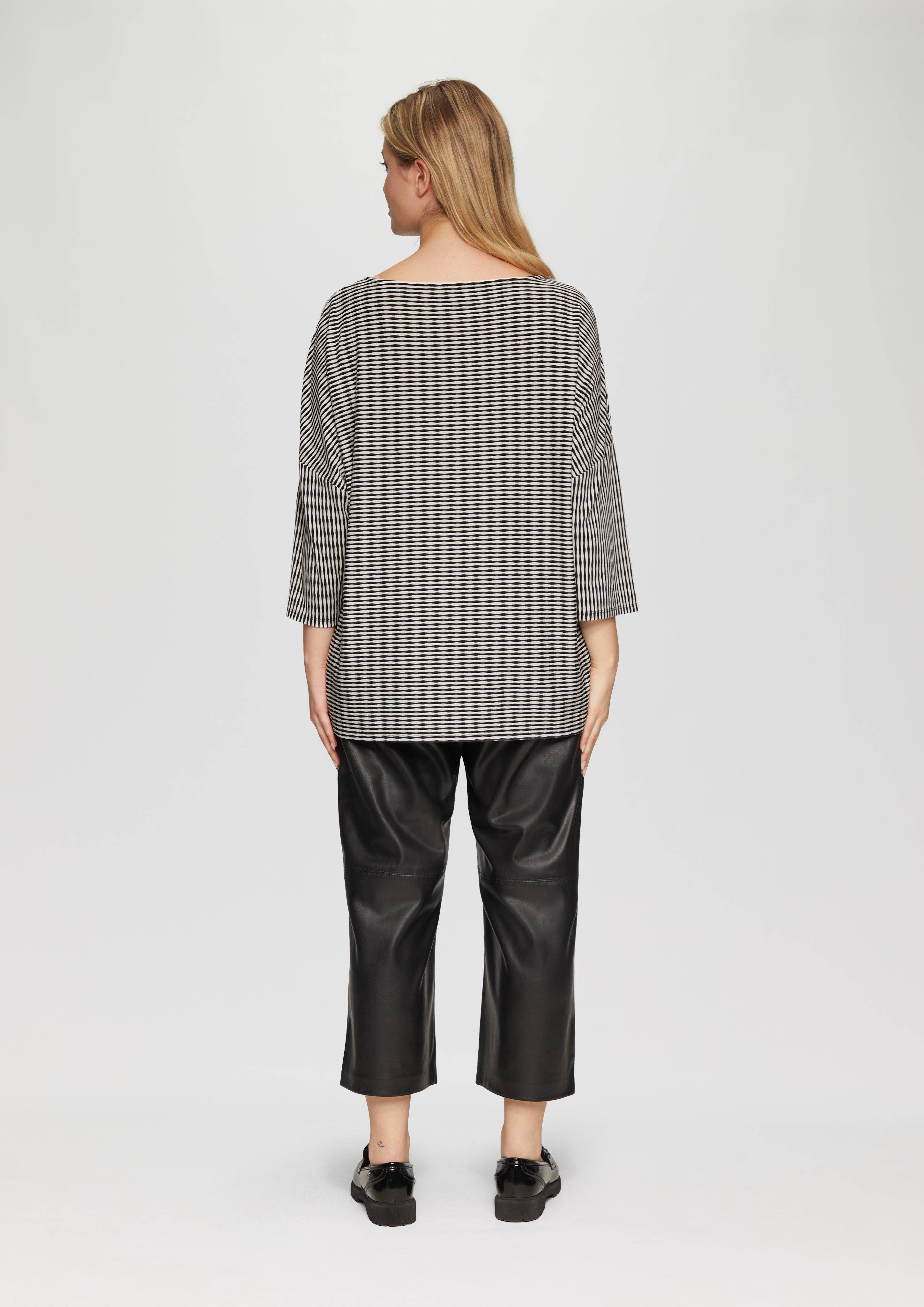 T-shirt in 99G3 & 33G3