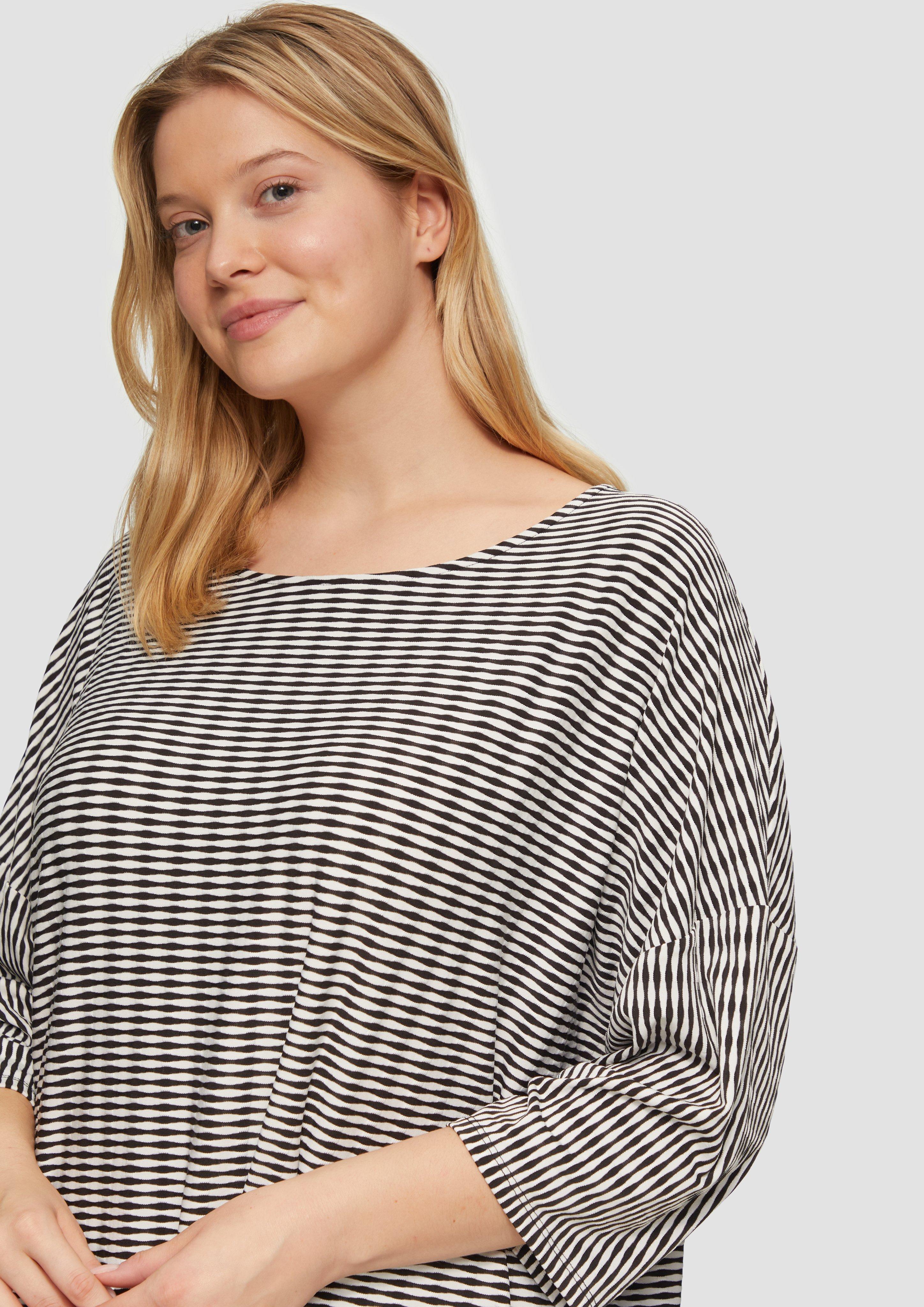 T-shirt in 99G3 & 33G3