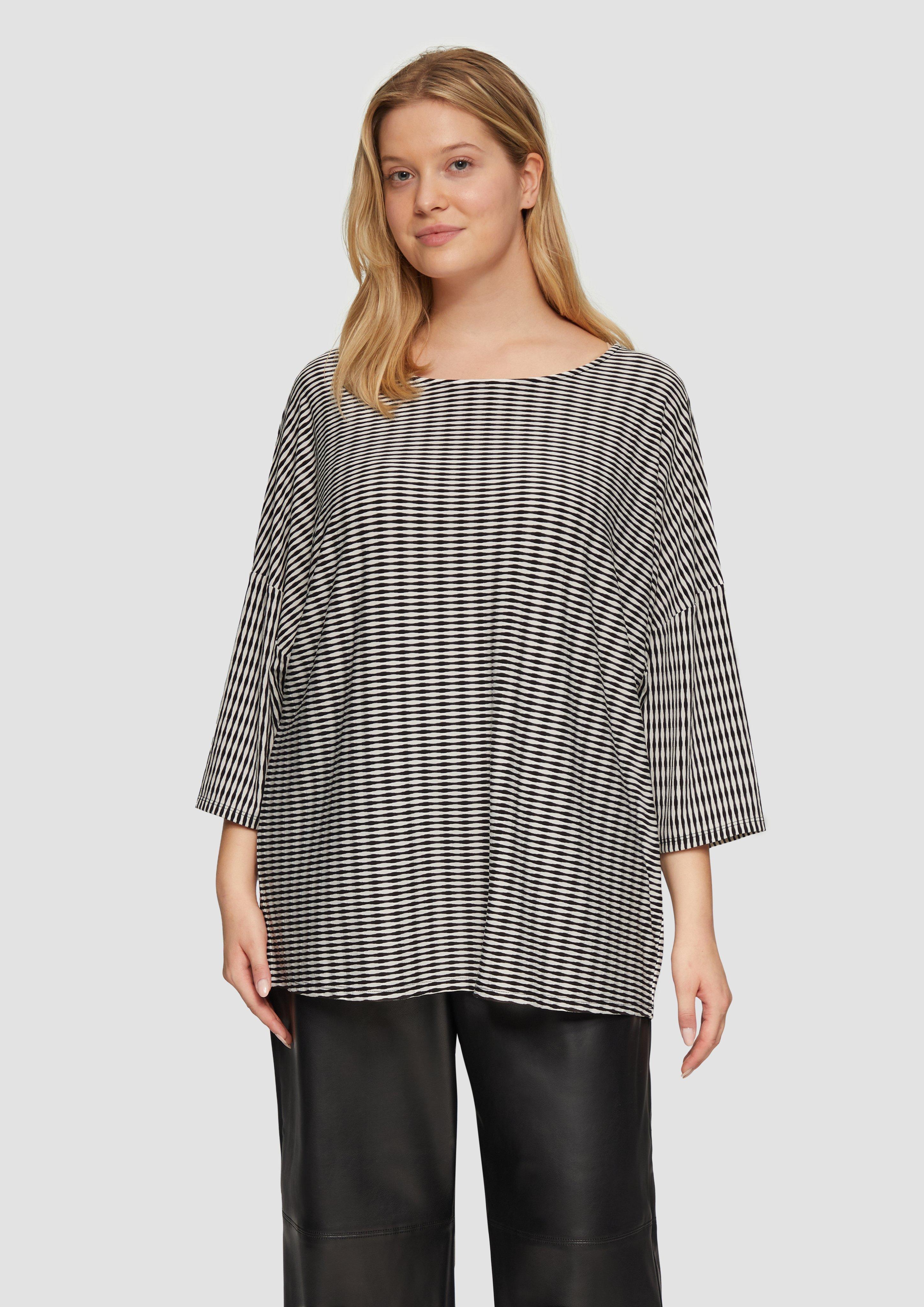 T-shirt in 99G3 & 33G3