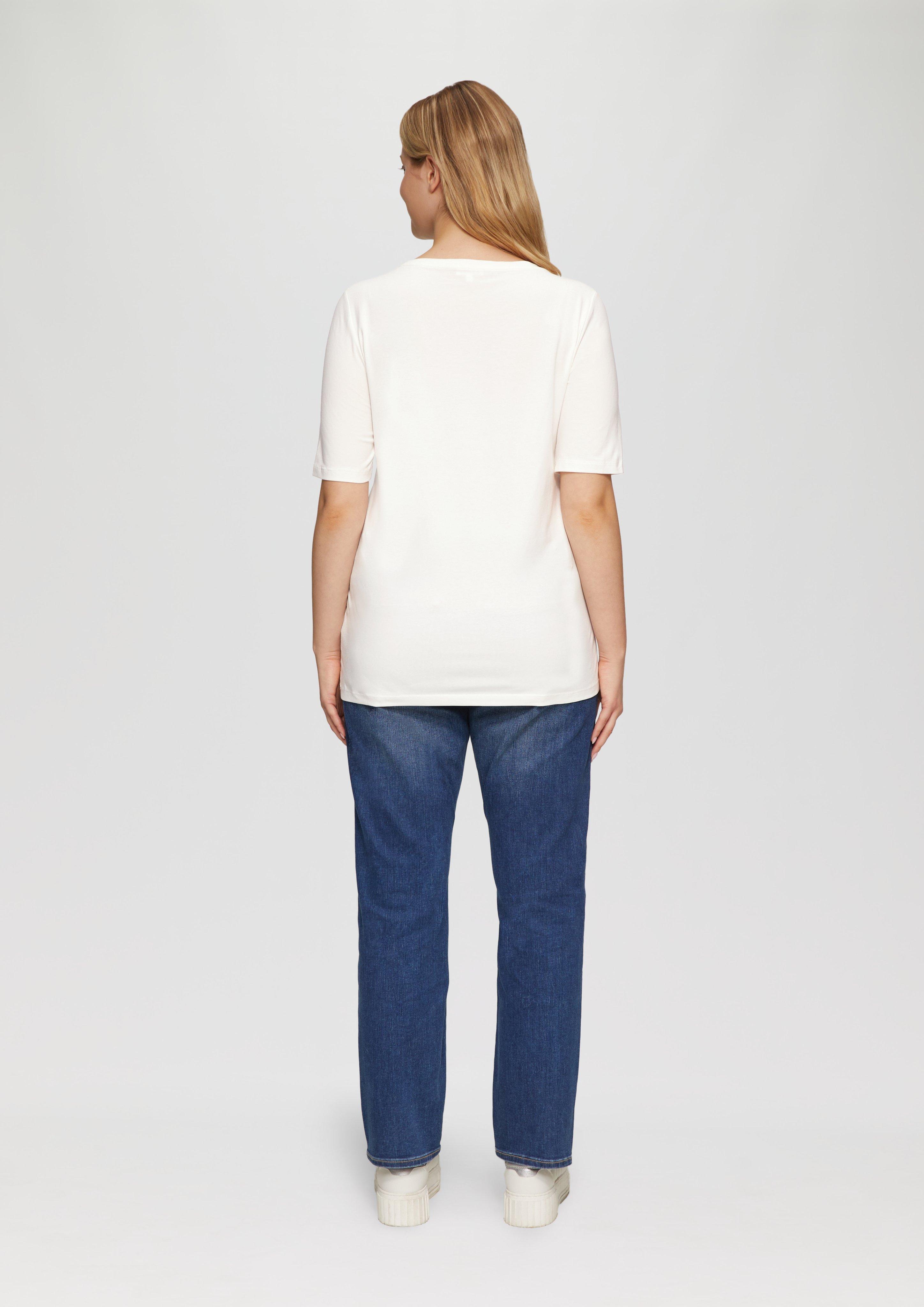 T-shirt in 02D1 & 98D1