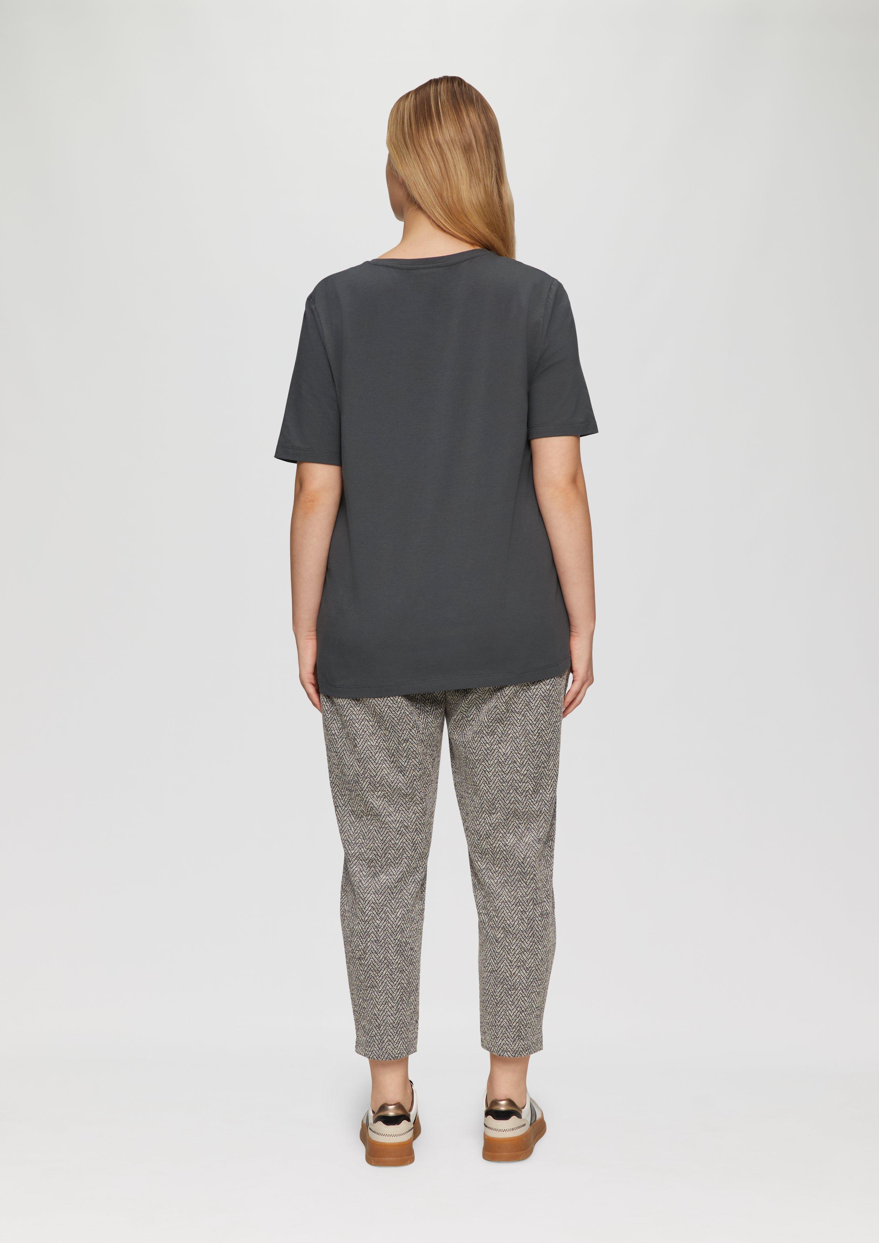 T-shirt in 98D1 & 02D1