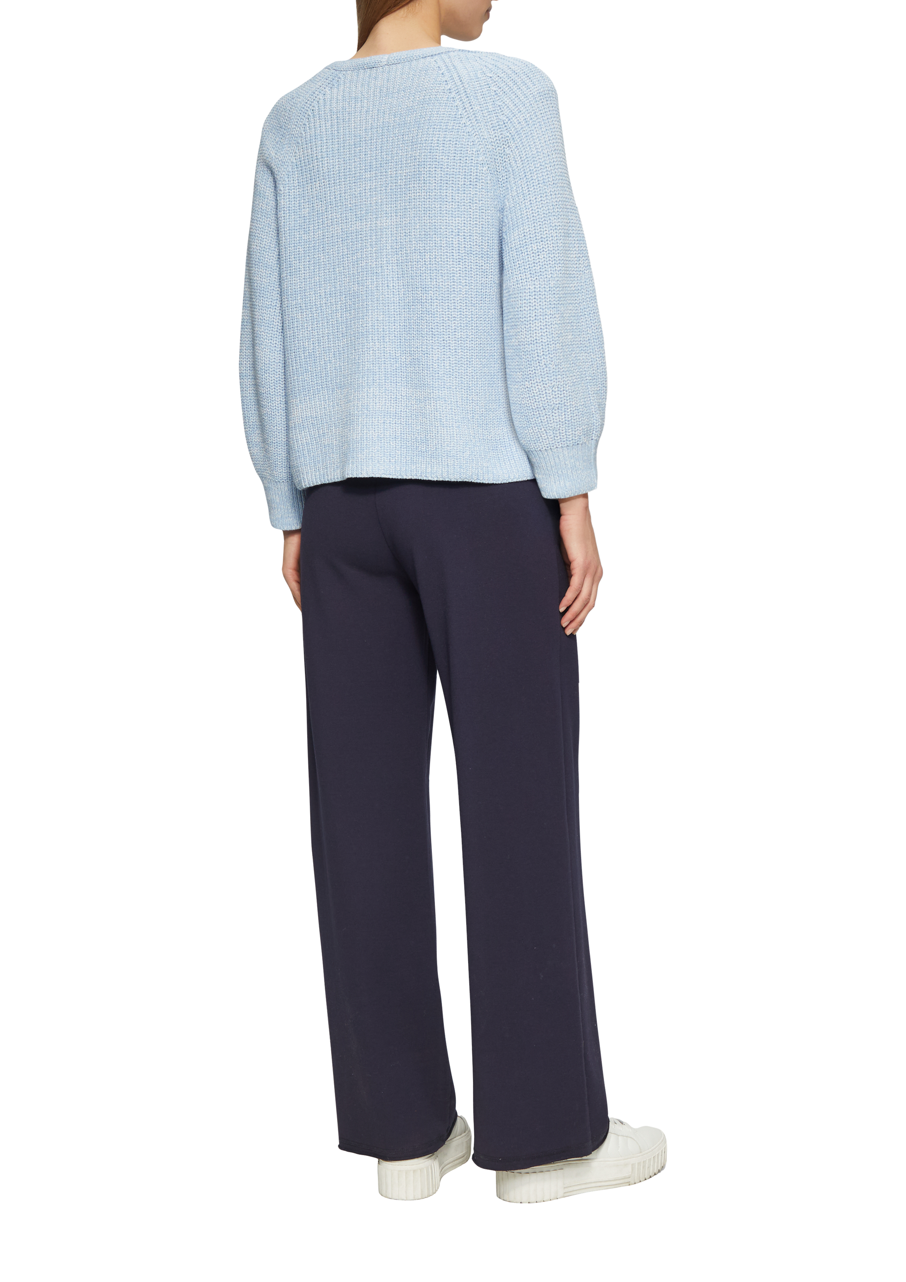 Thumbnail - Strickjacke