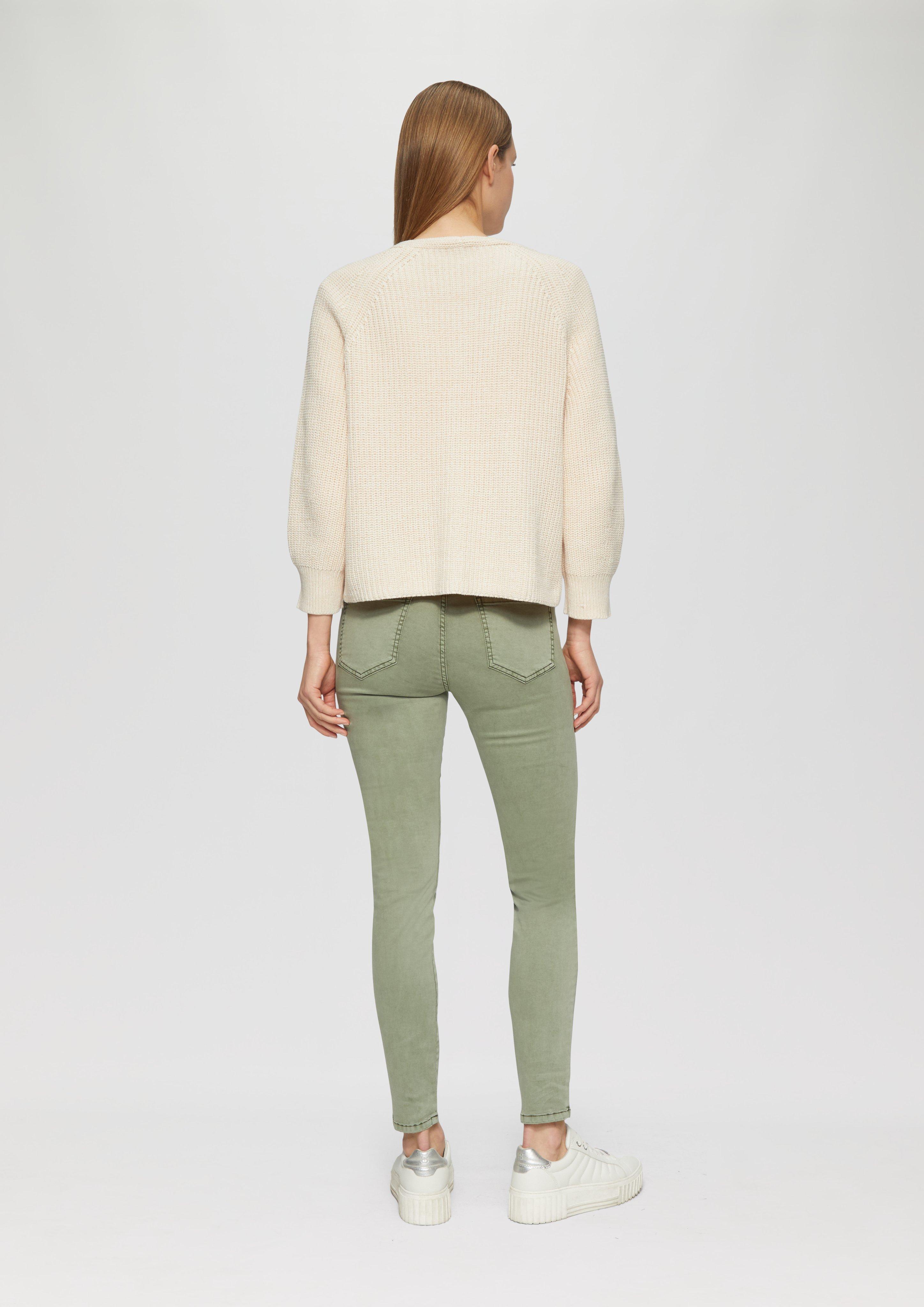 Cardigan in 81X0 & 50X0