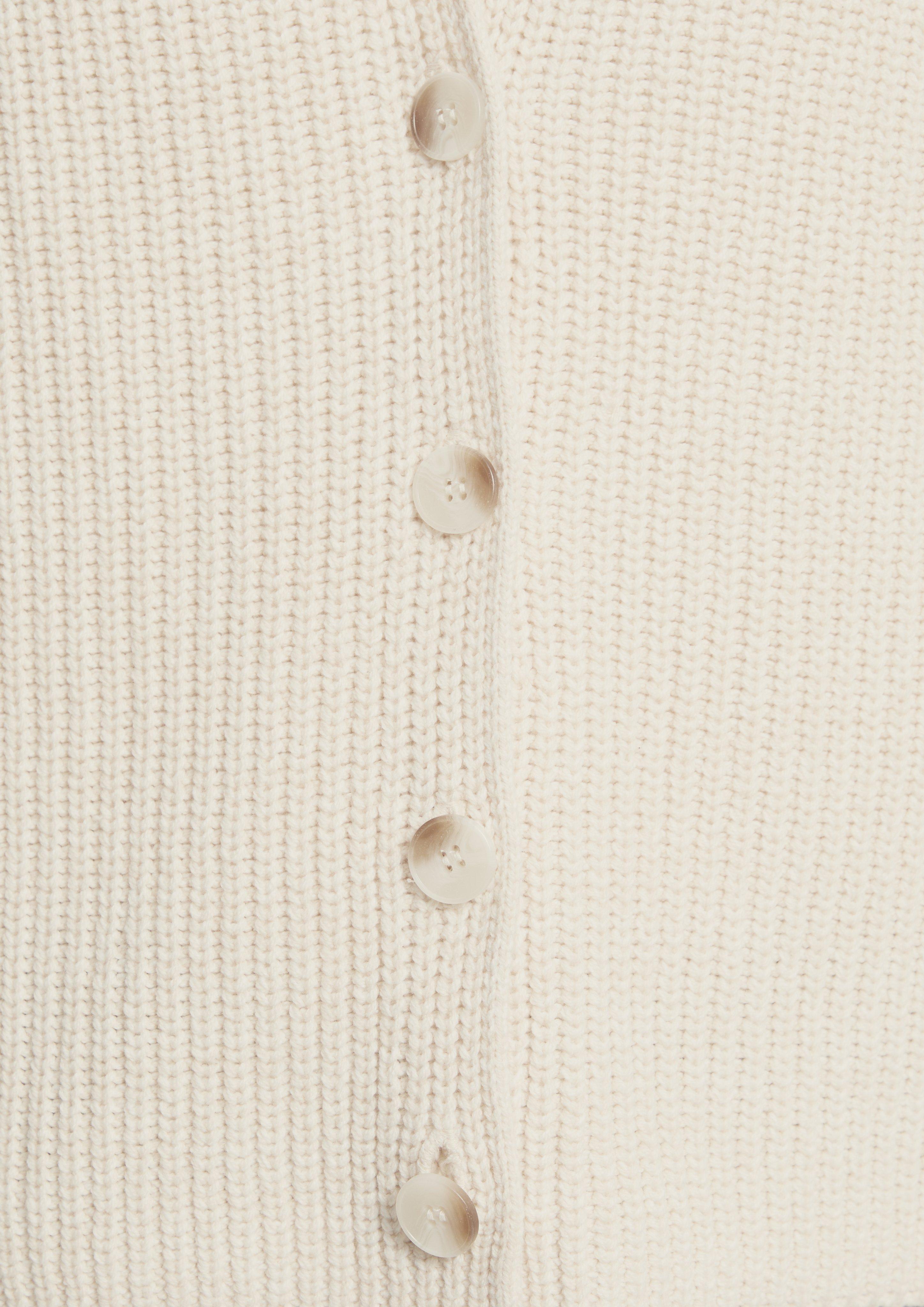 Cardigan in 81X0 & 50X0