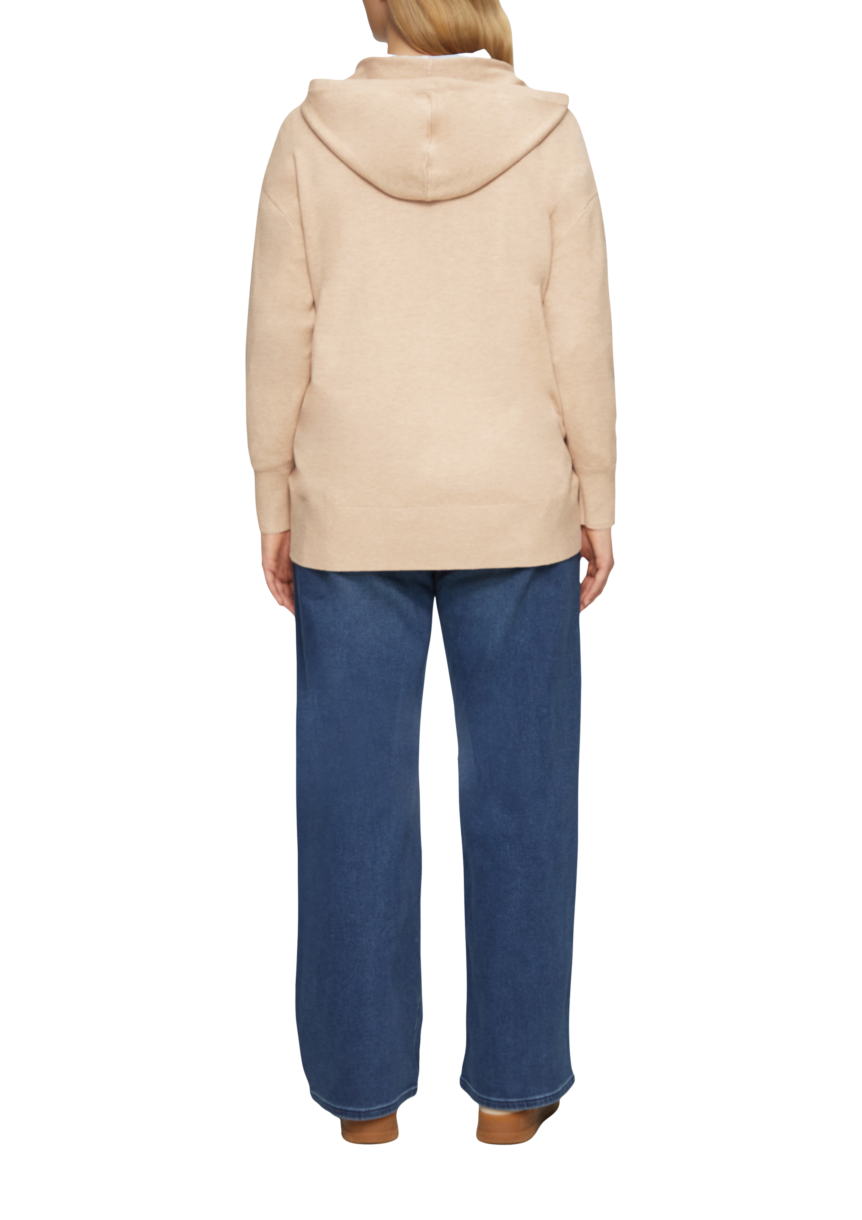 Thumbnail - Strickpullover