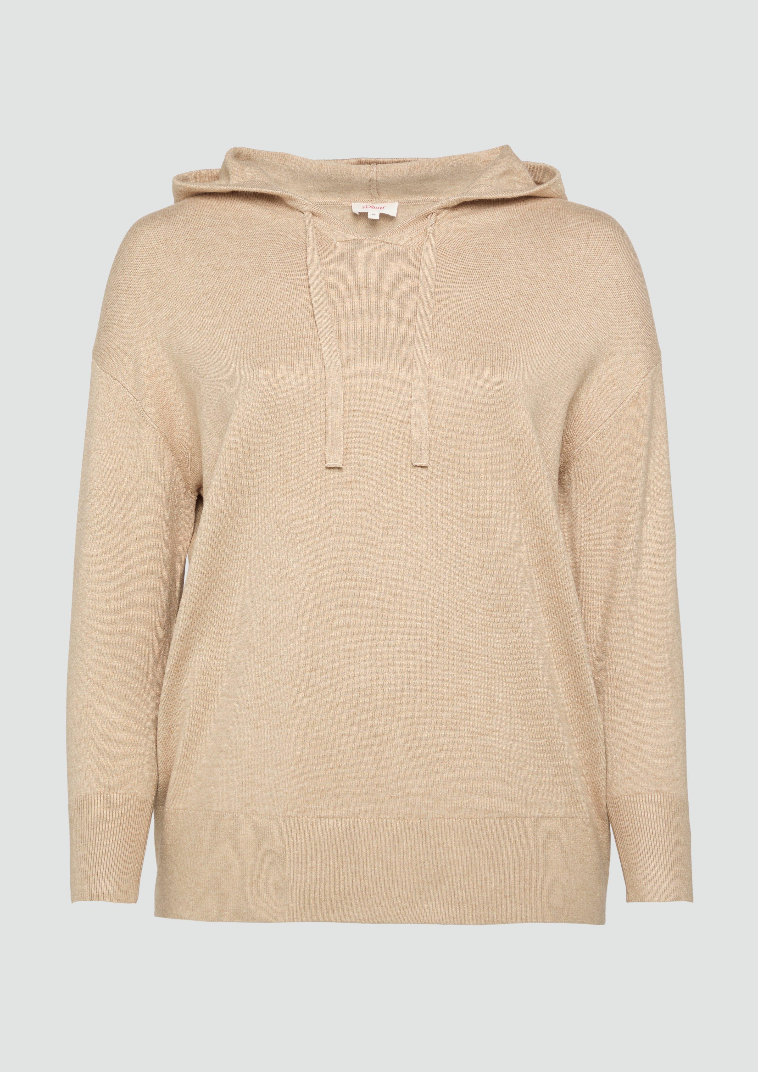 Strickpullover