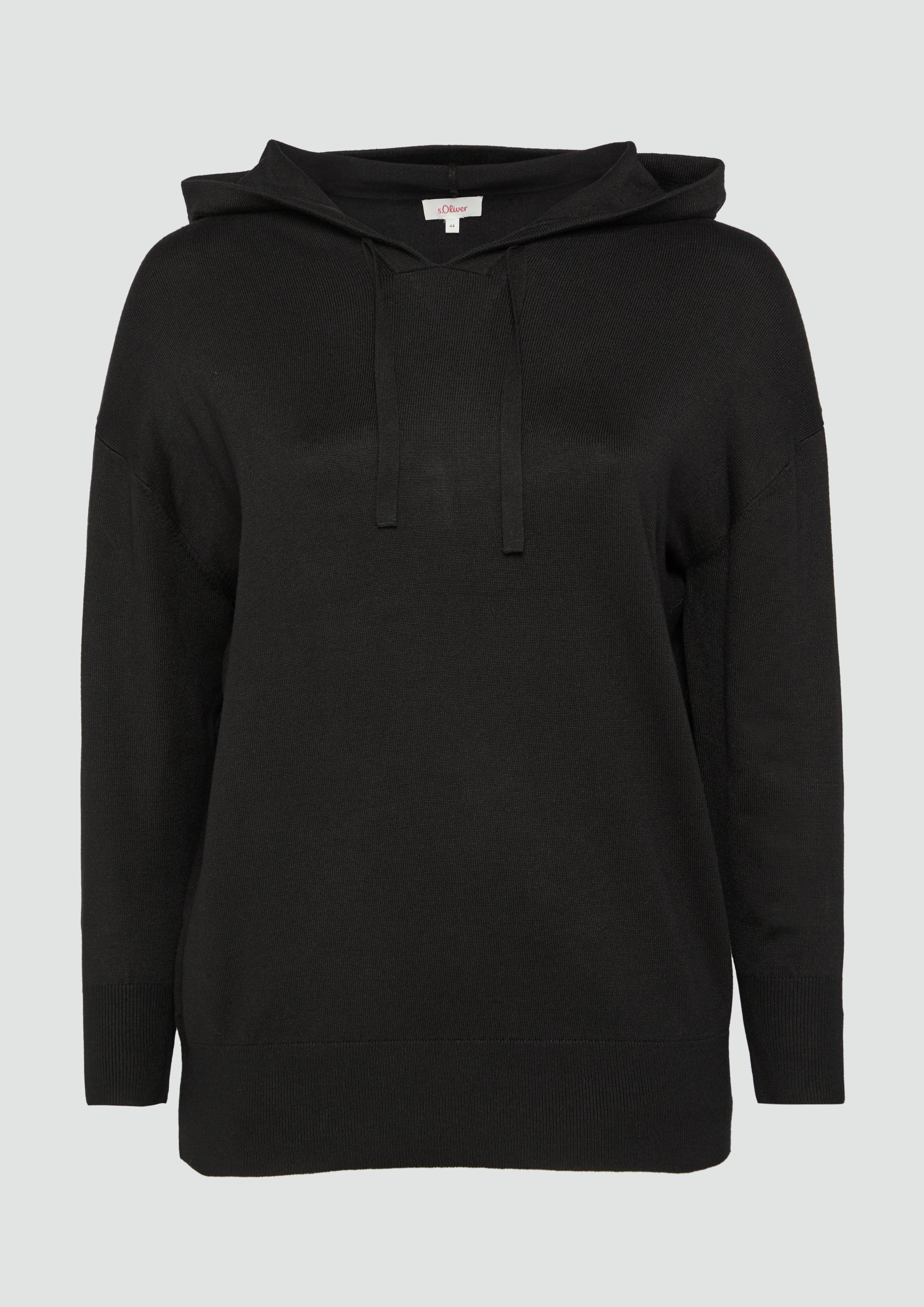 Strickpullover