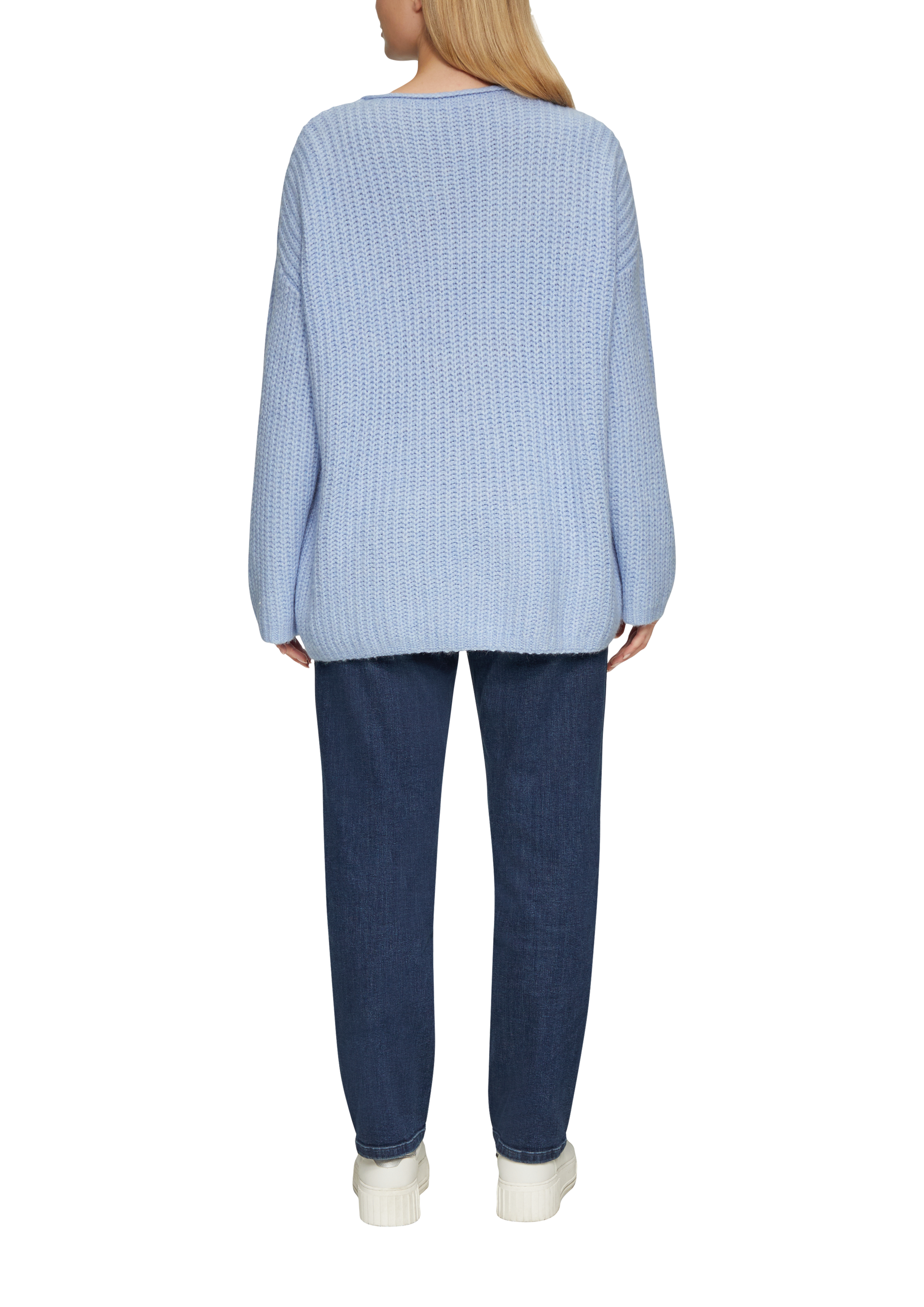 Thumbnail - Strickpullover