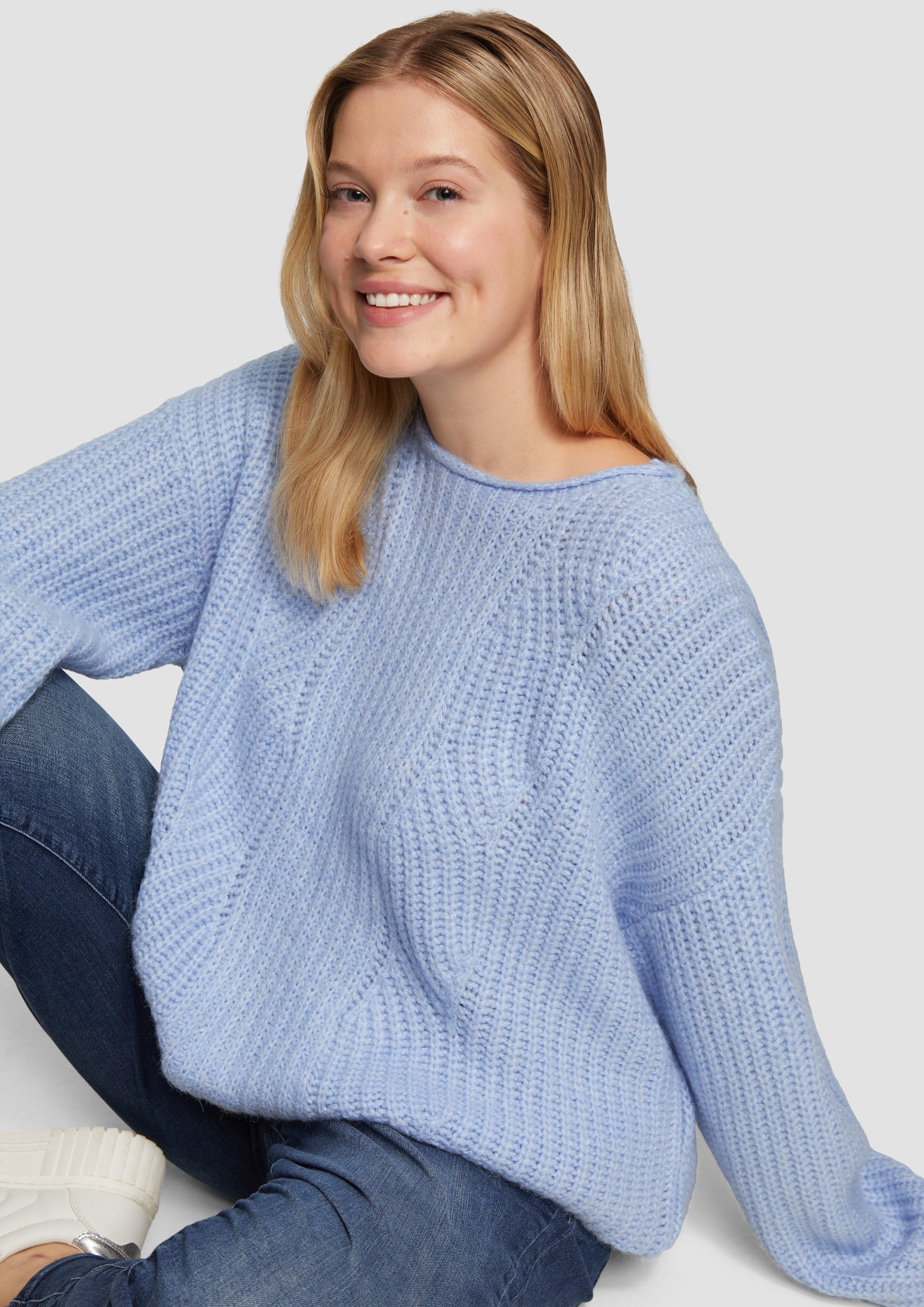 Strickpullover in 5061
