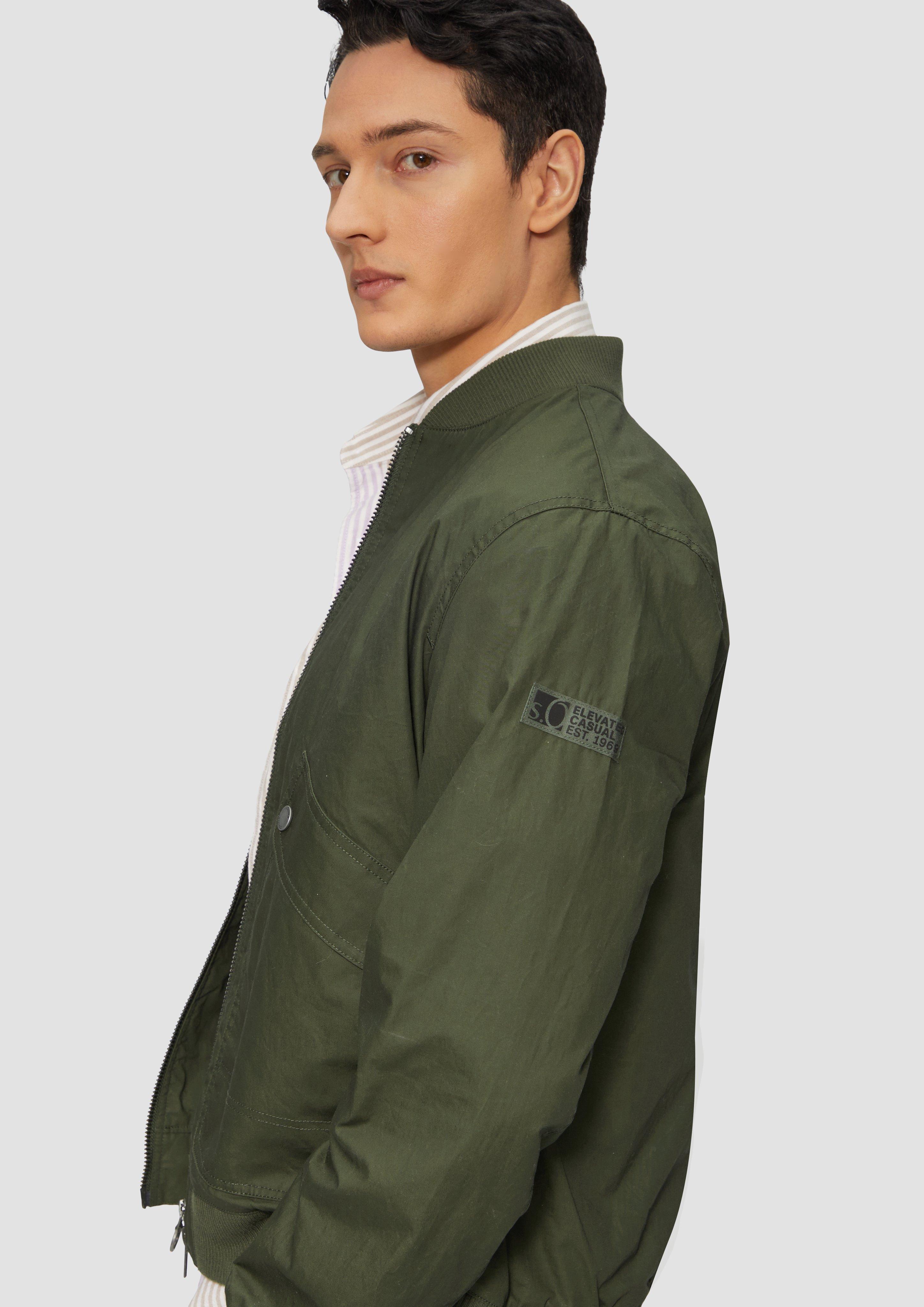 Veste d'extérieur in 7940