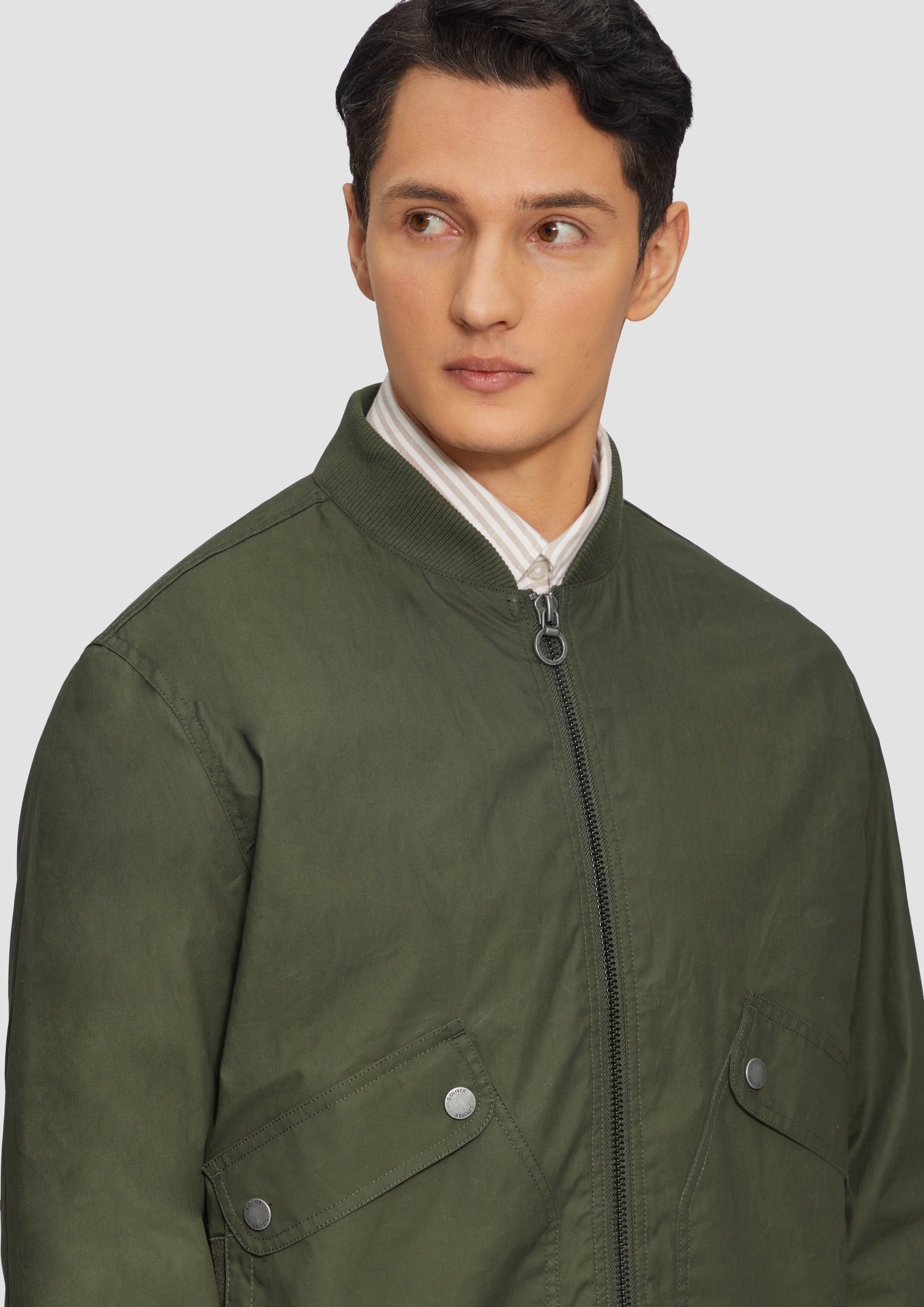 Veste d'extérieur in 7940