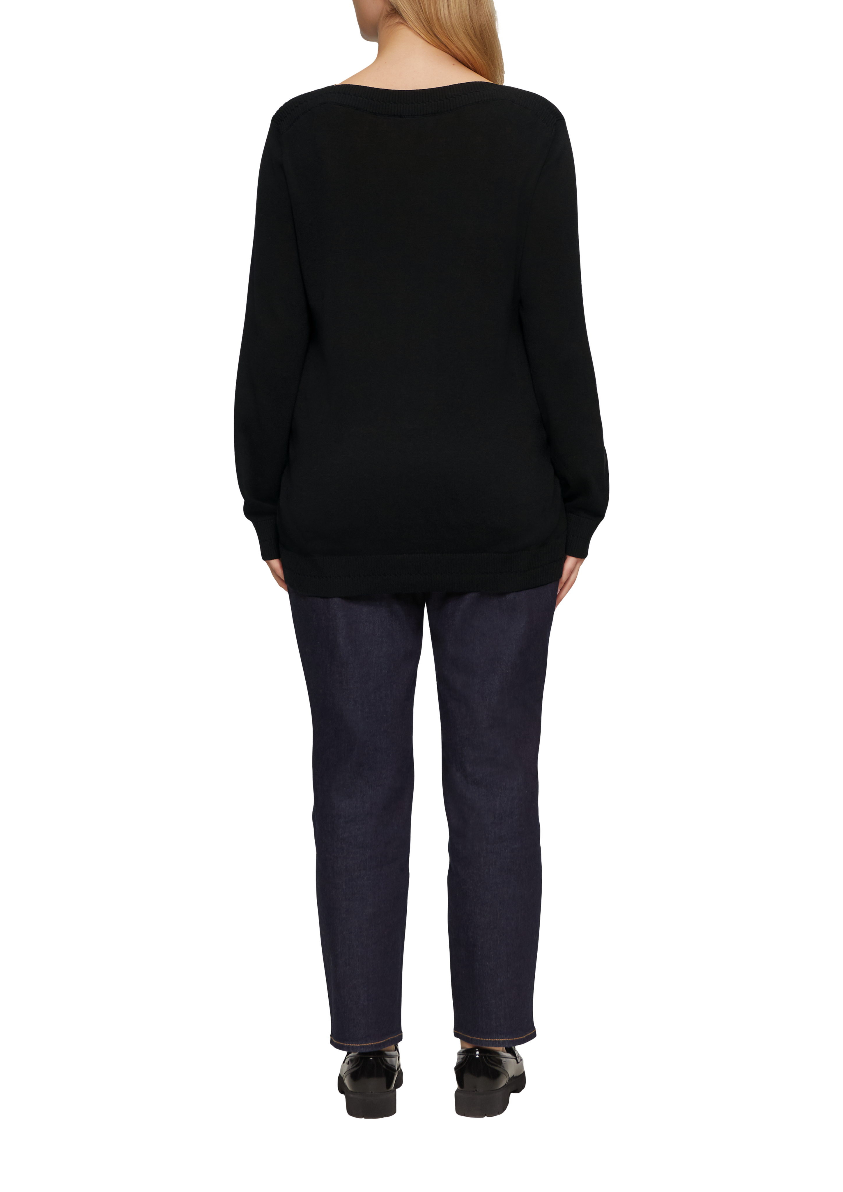 Thumbnail - Strickpullover