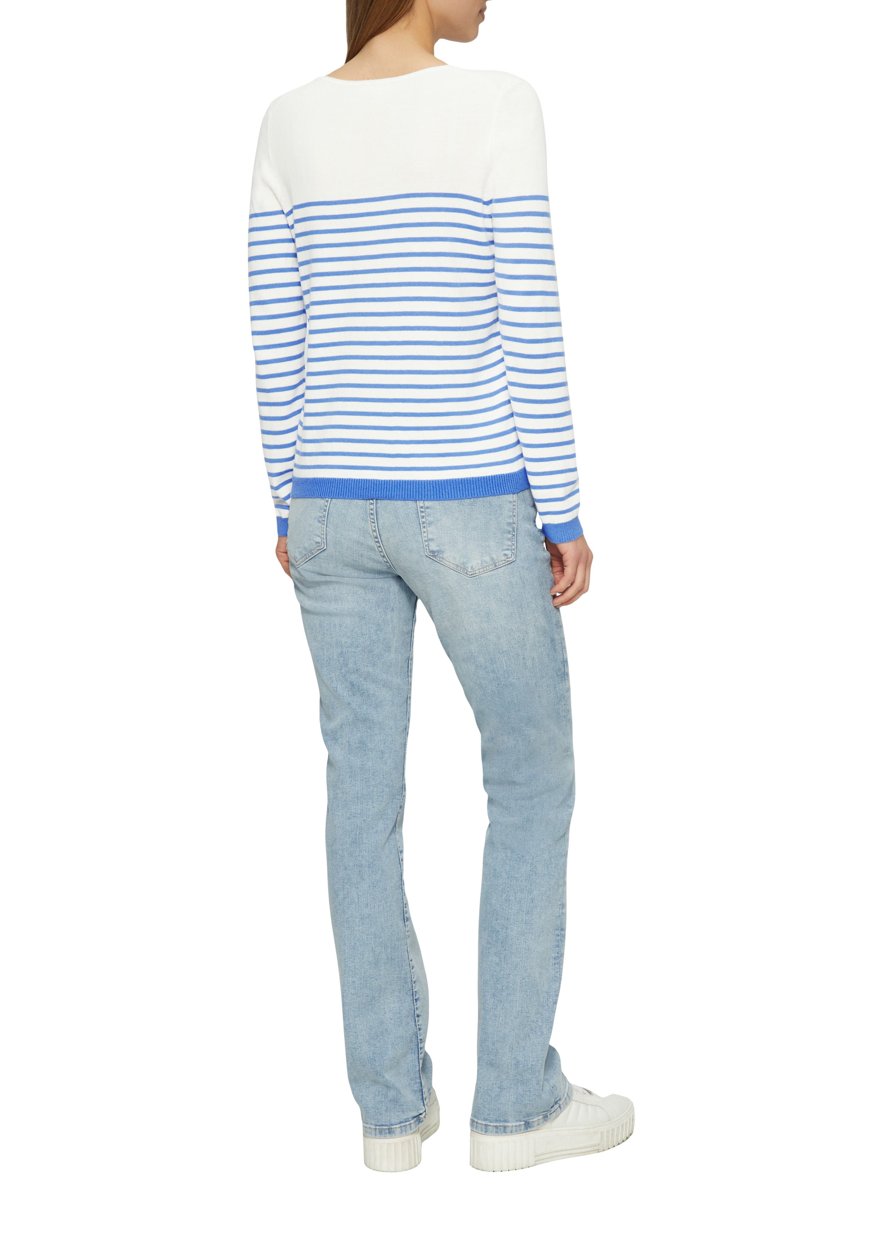 Thumbnail - Strickpullover